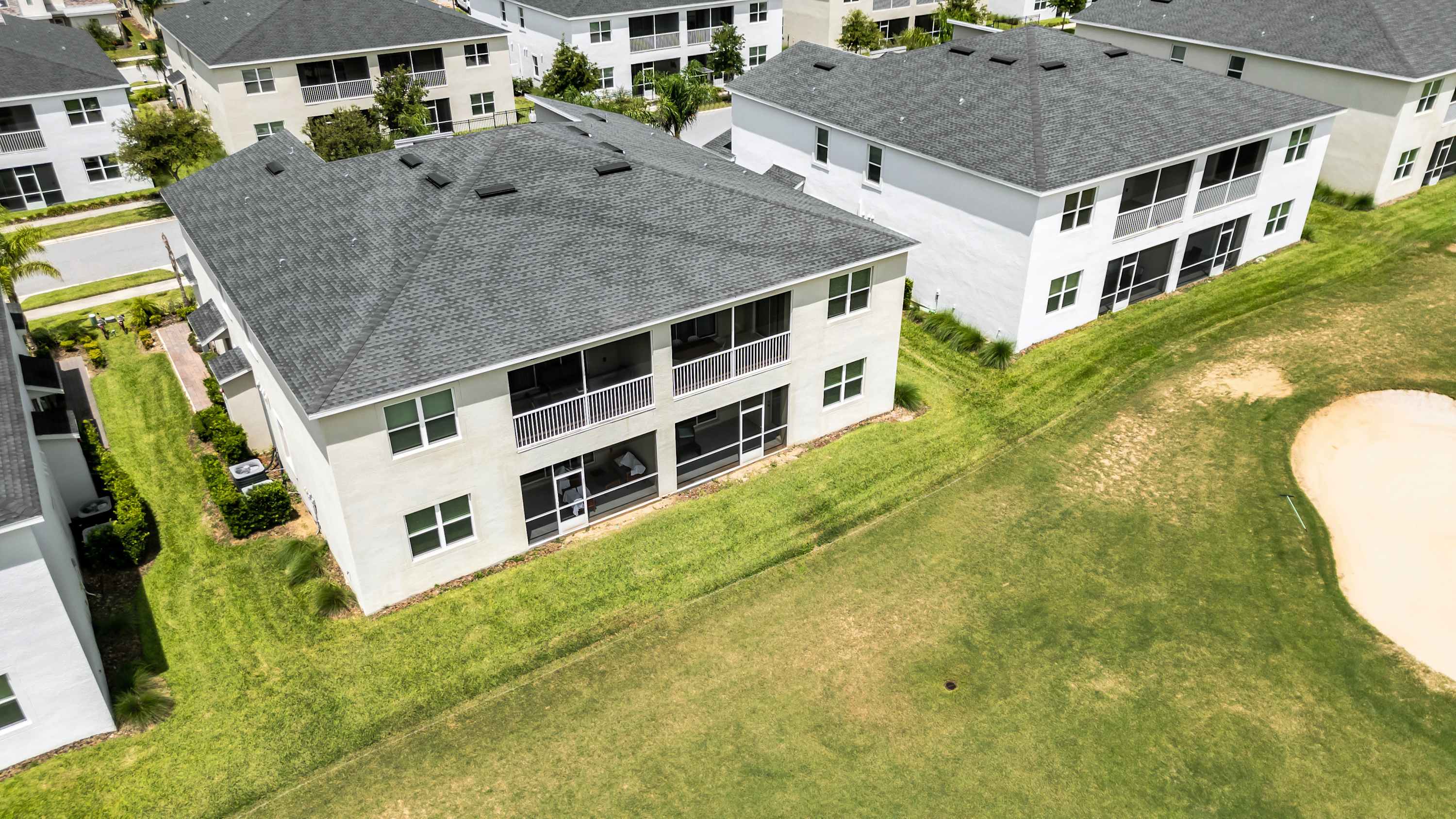 Florida Getaway - Spacious home in private Resort!, photo 14 of 27