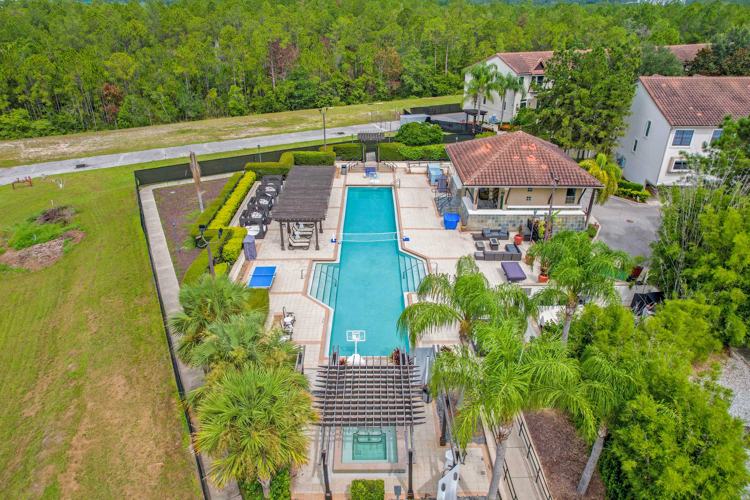 4BR Disney-Area Townhome | Enchanted Garden Resort, photo 89 of 97