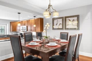 4 BR Townhome Close to Disney!, photo 7 of 30