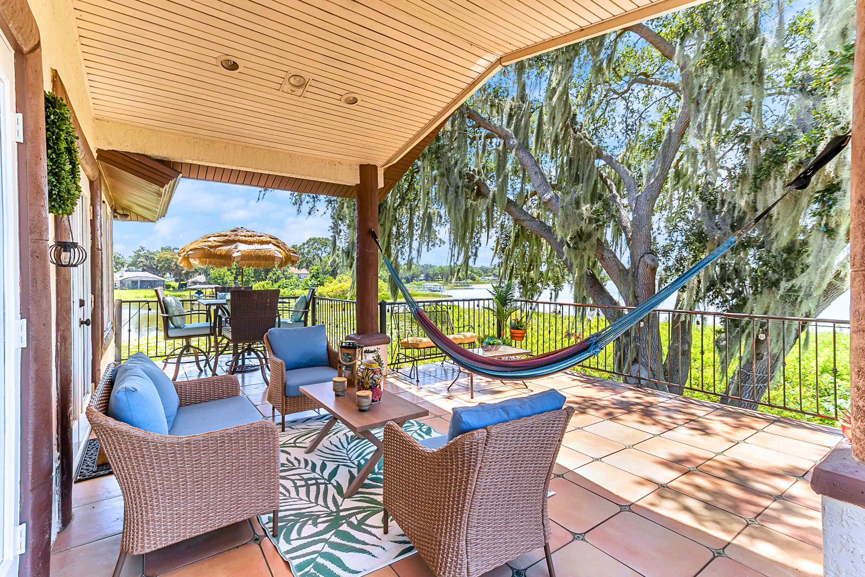 Lakeside Retreat with Lake View, Pool & Terrace, photo 2 of 16