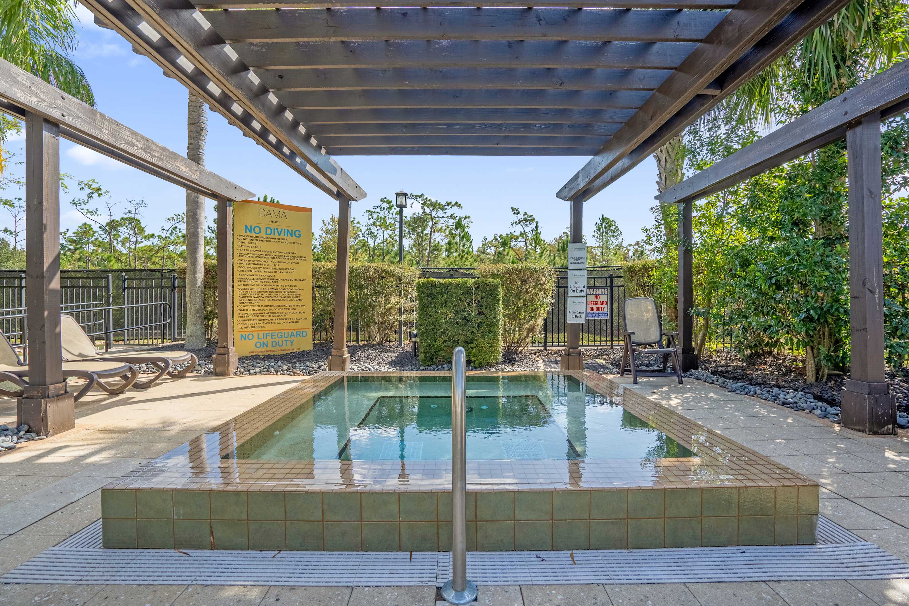 4BR Disney-Area Townhome | Enchanted Garden Resort, photo 96 of 97