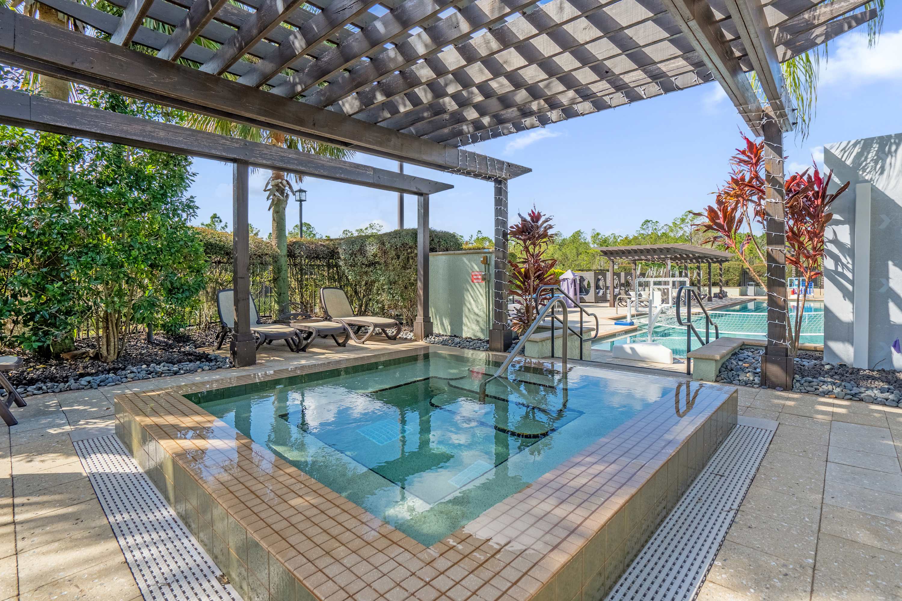 4BR Disney-Area Townhome | Enchanted Garden Resort, photo 97 of 97