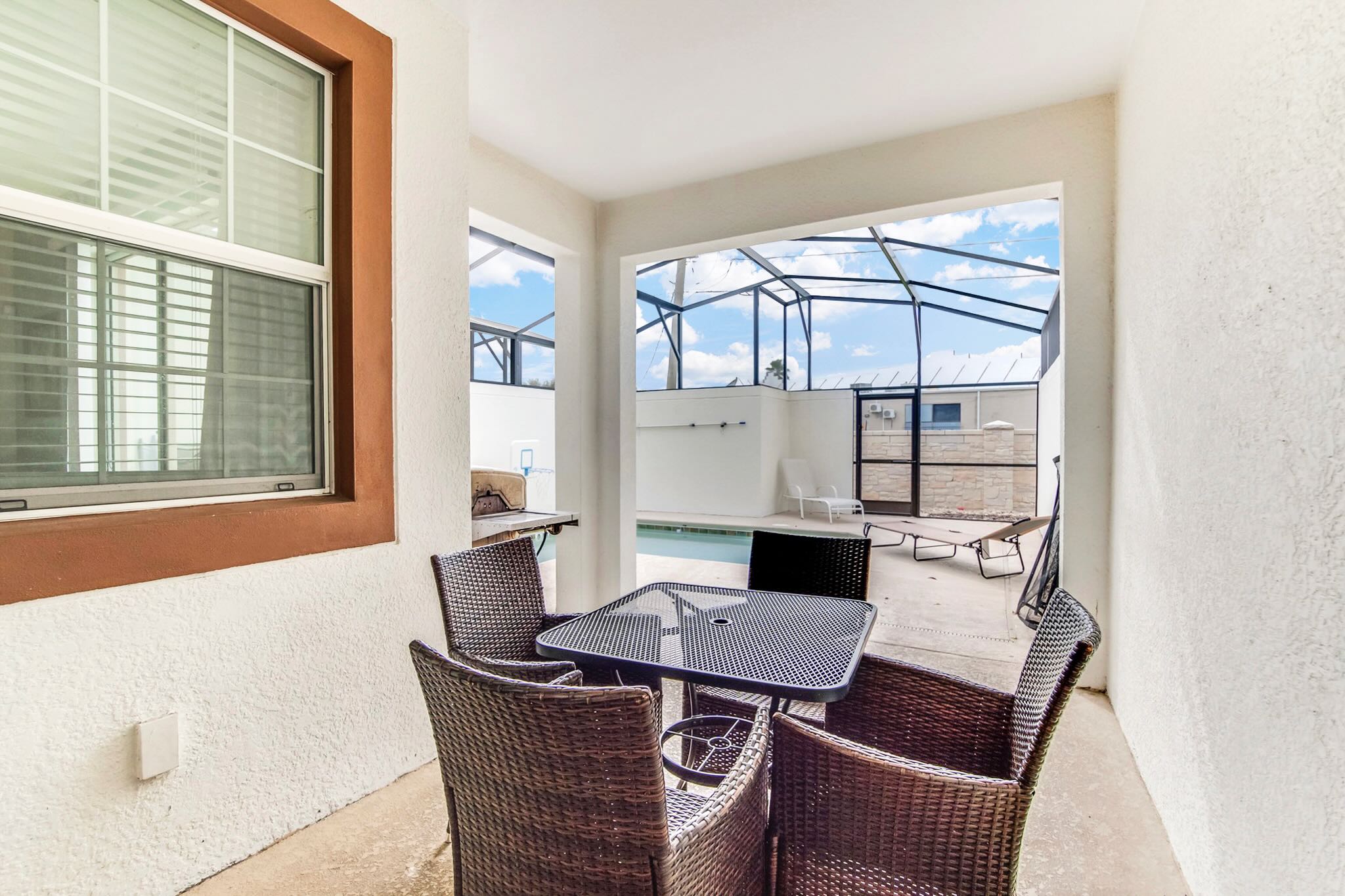 Upstay Resort Home w Private Pool Near Disney, photo 8 of 33