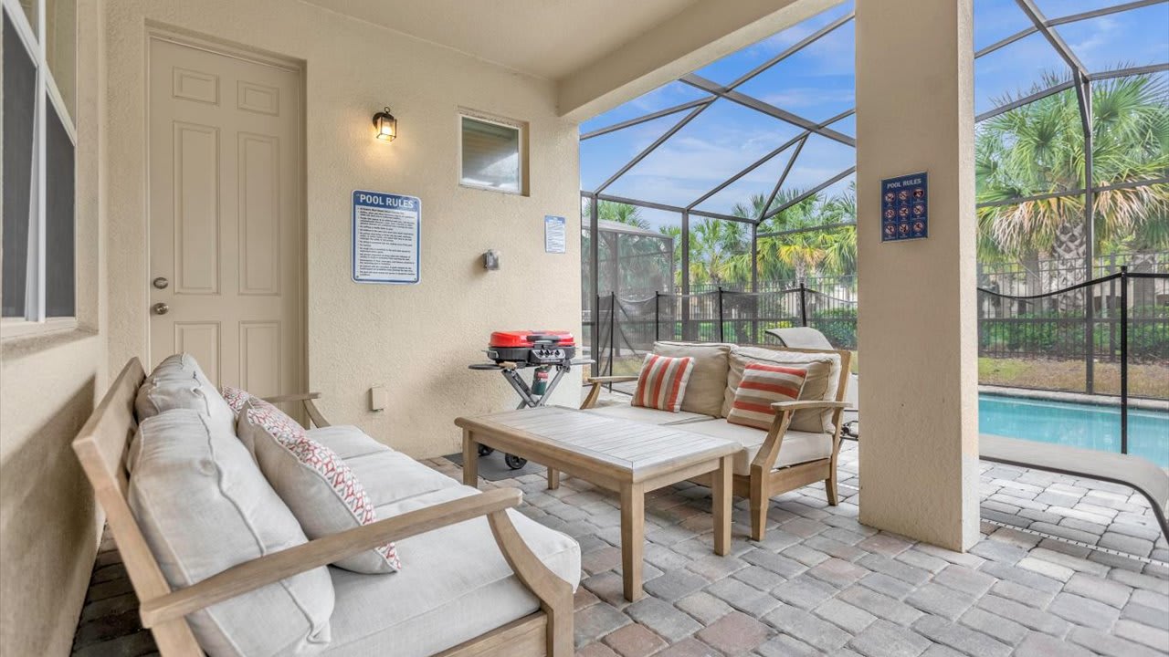 7BR Family Fun Estate | Arcade Room & Private Room, photo 47 of 53