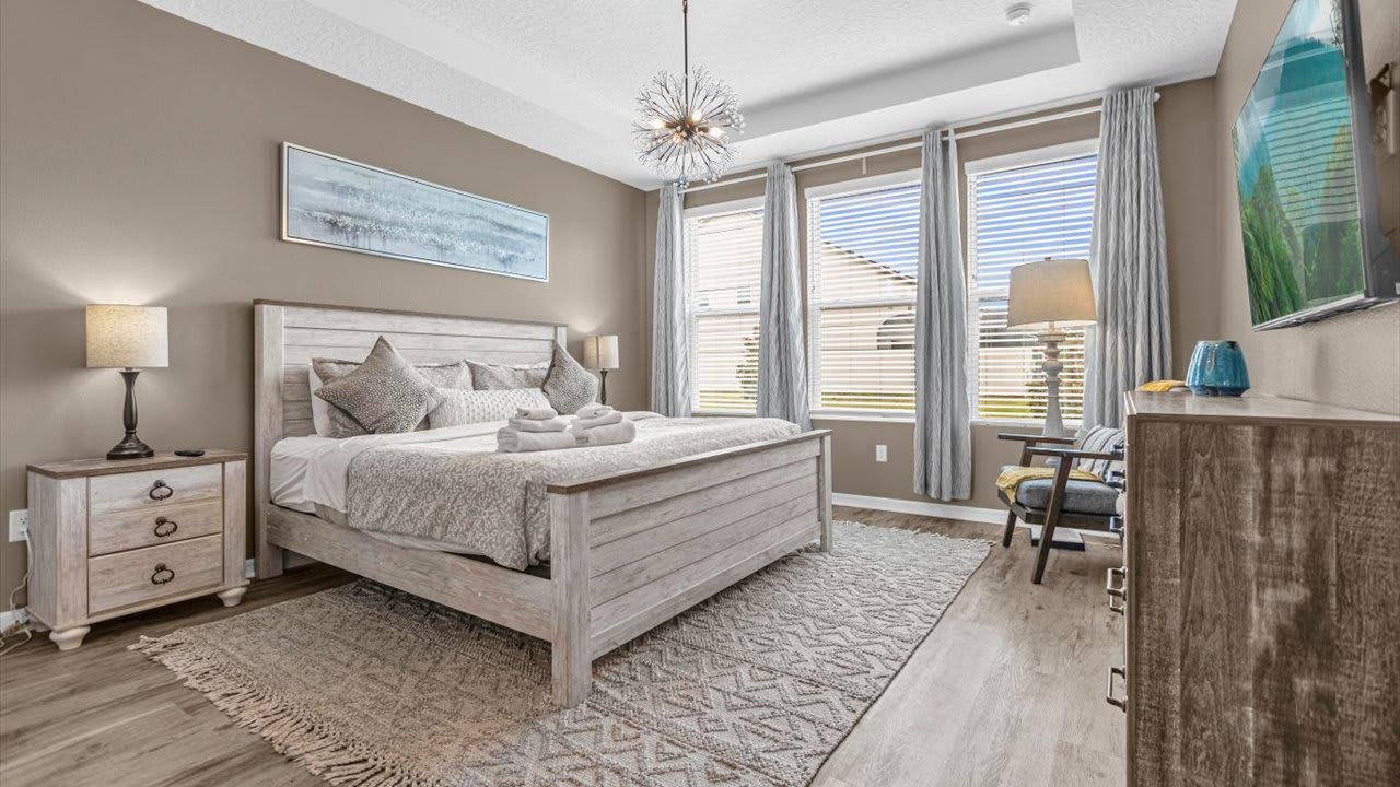 7BR Family Fun Estate | Arcade Room & Private Room, photo 6 of 53