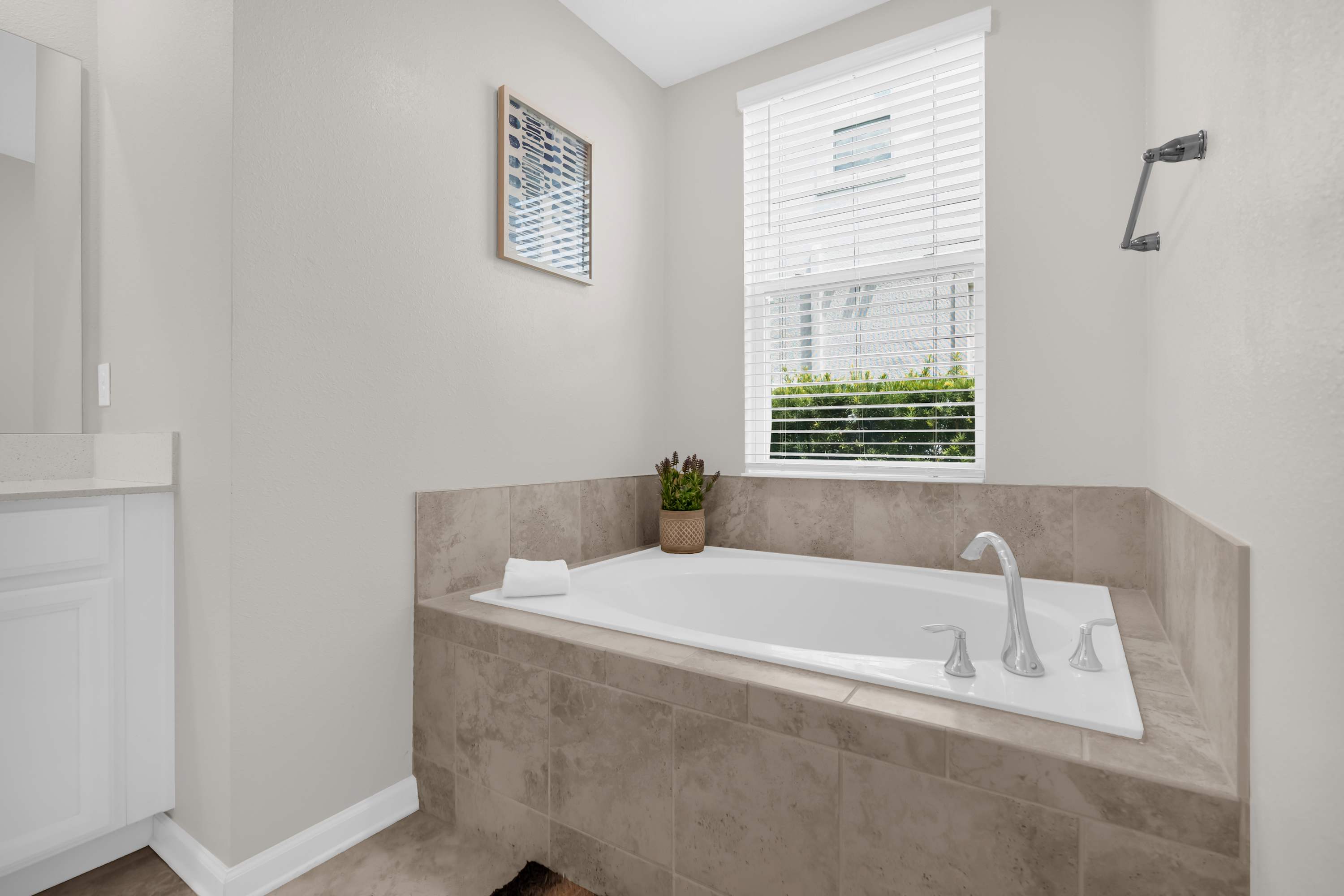 Florida Getaway - Spacious home in private Resort!, photo 19 of 27