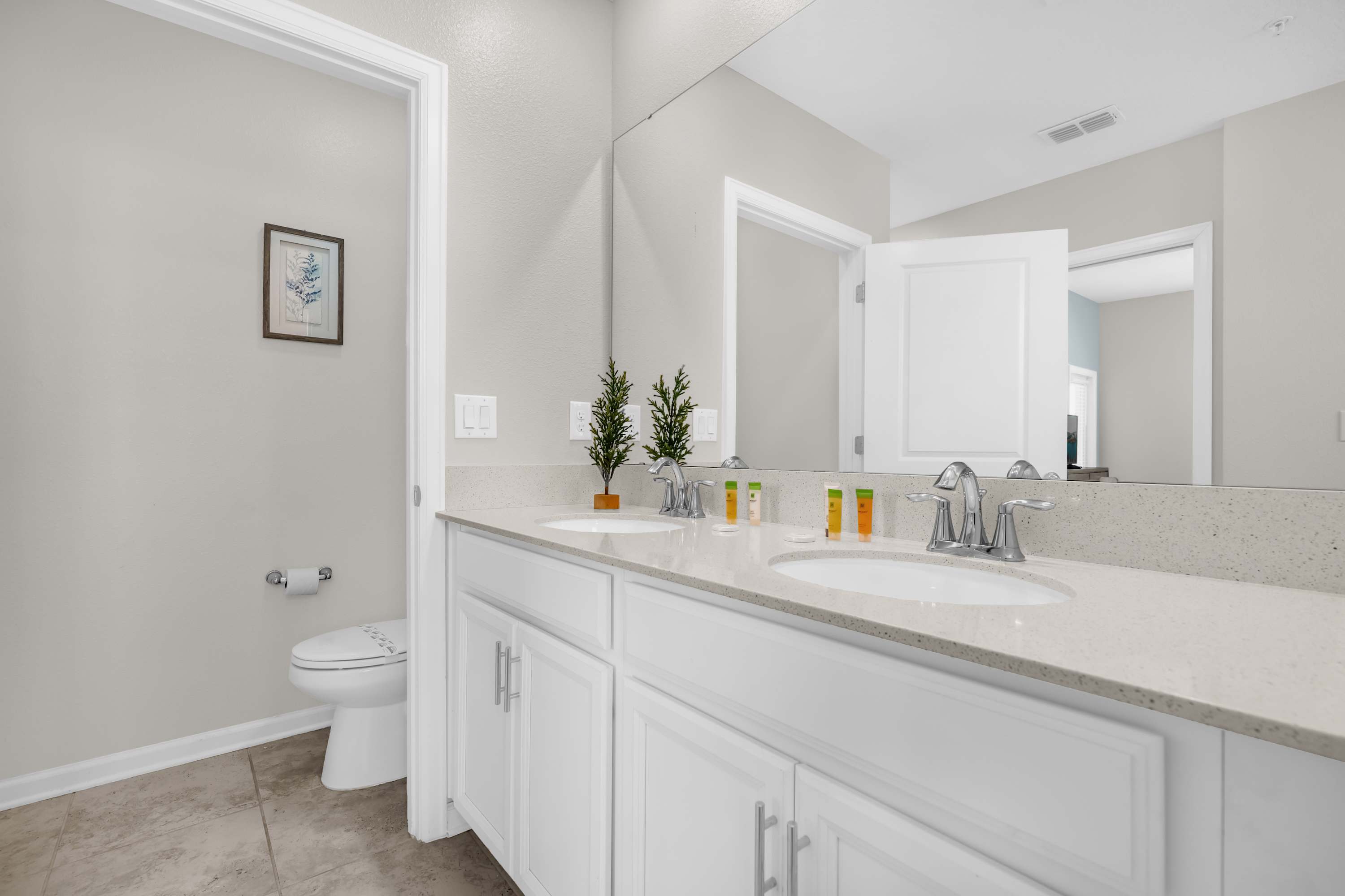 Florida Getaway - Spacious home in private Resort!, photo 18 of 27