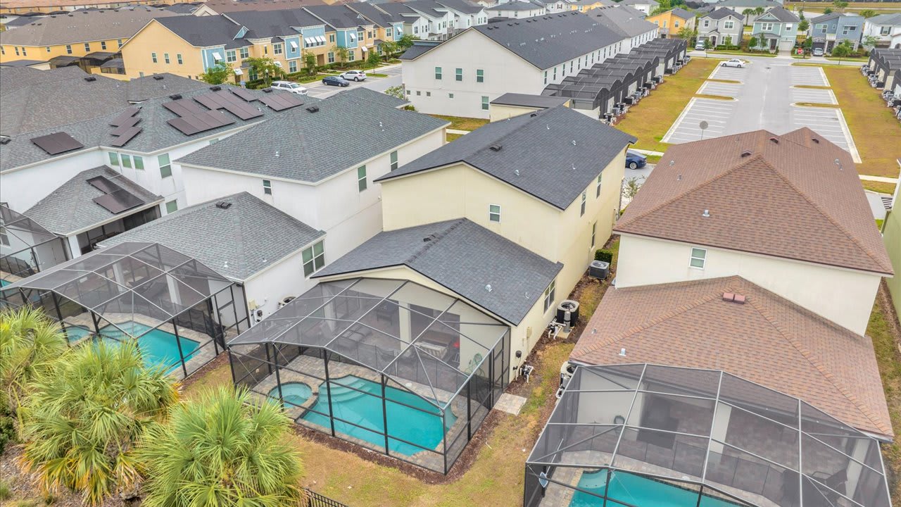 7BR Family Fun Estate | Arcade Room & Private Room, photo 52 of 53