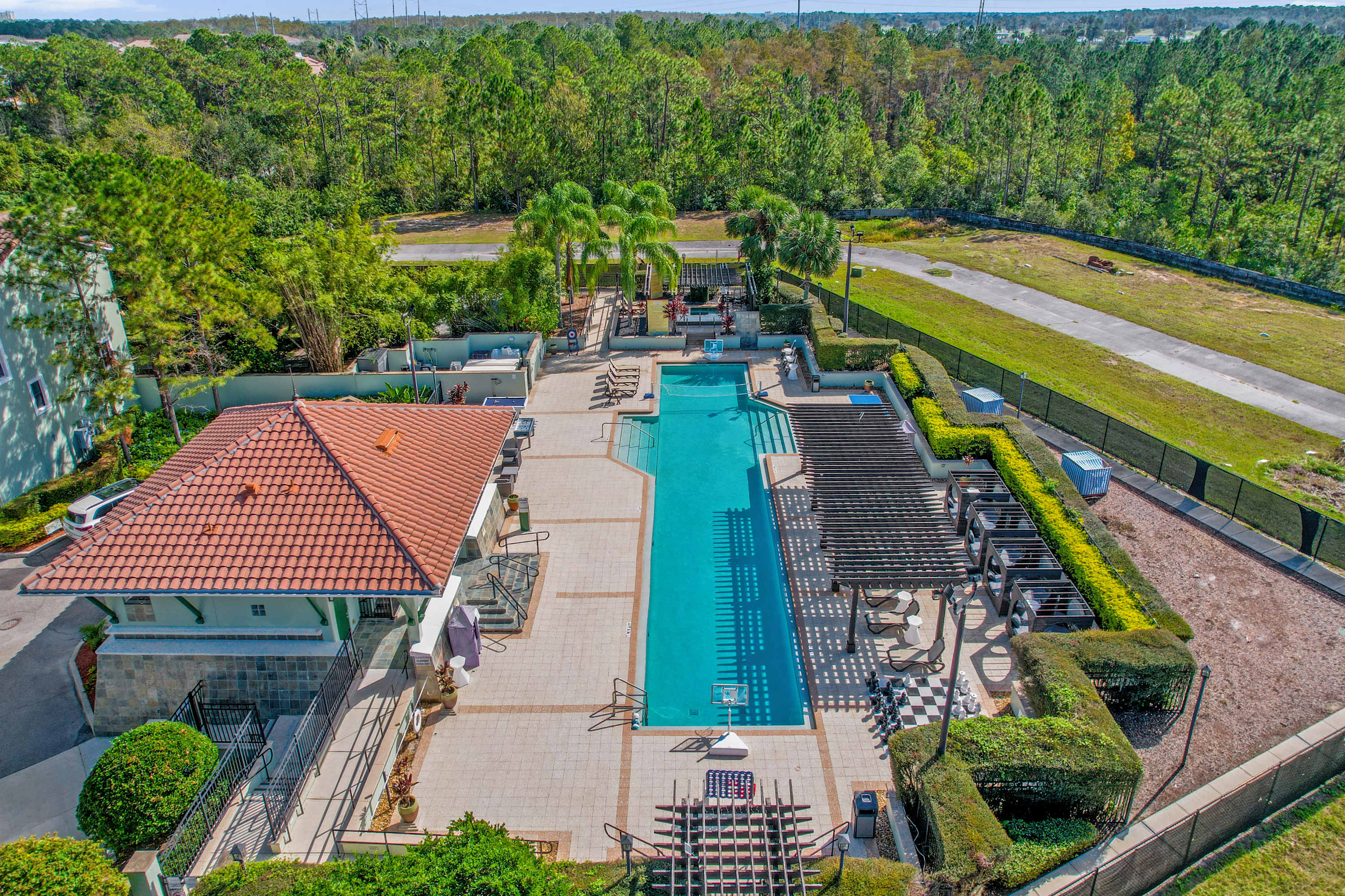 4BR Disney-Area Townhome | Enchanted Garden Resort, photo 85 of 97