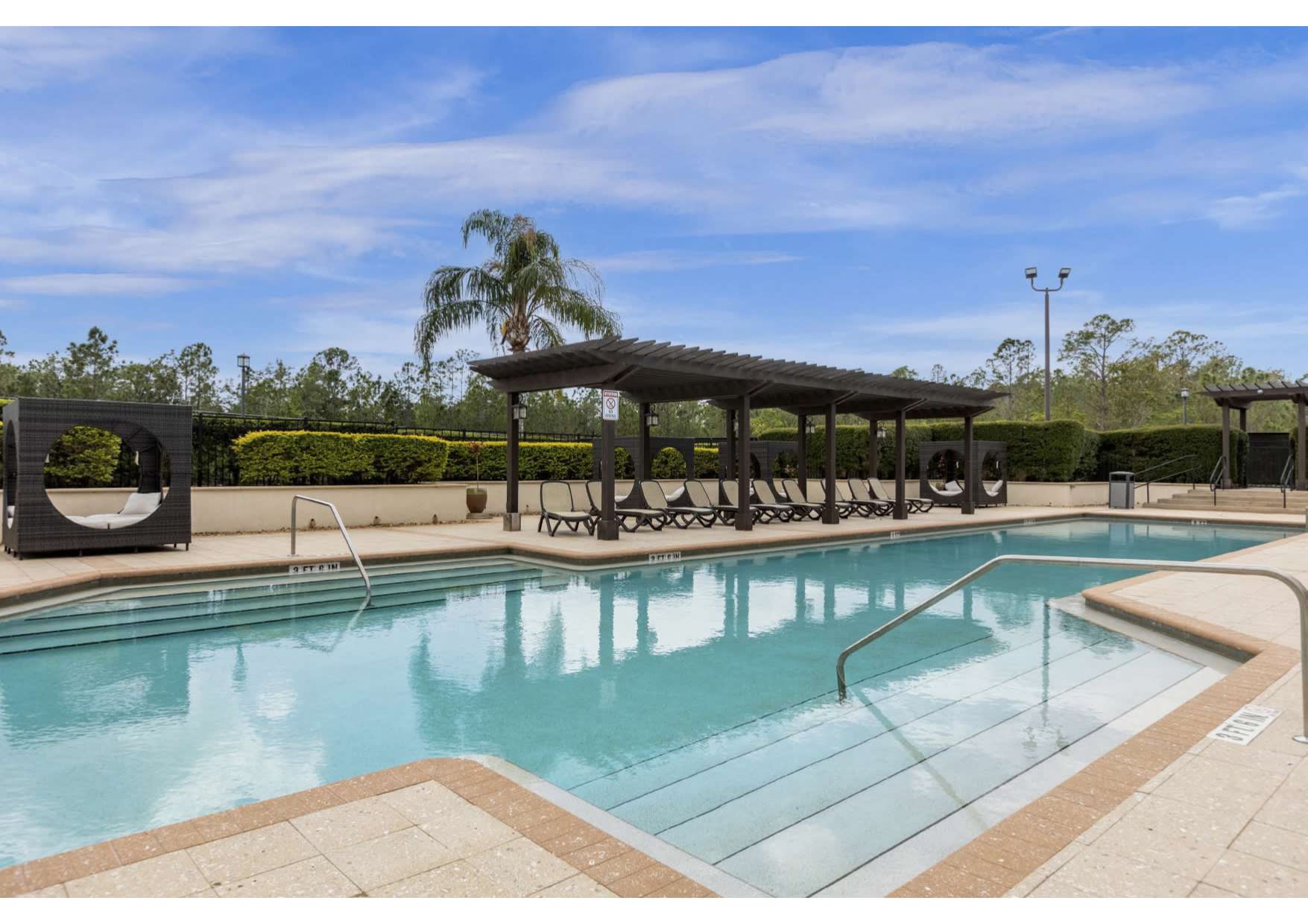 4BR Disney-Area Townhome | Enchanted Garden Resort, photo 29 of 97