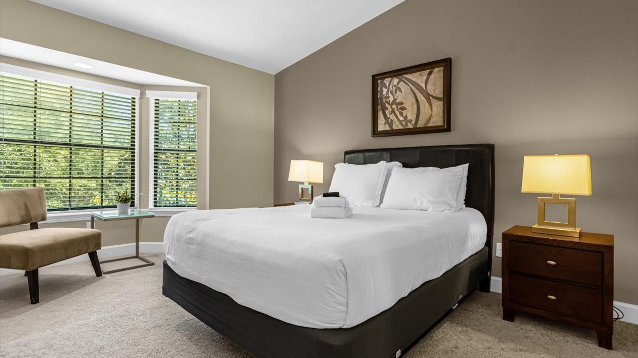 4BR Disney-Area Townhome | Enchanted Garden Resort, photo 2 of 97