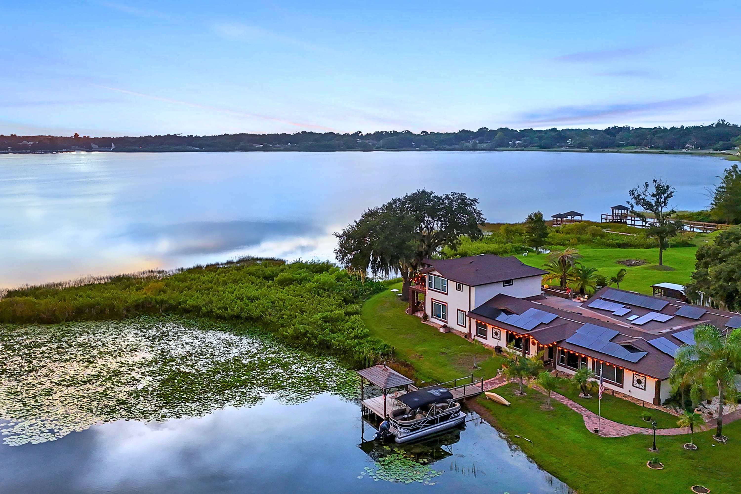 Lakeside Retreat with Lake View, Pool & Terrace, photo 5 of 16