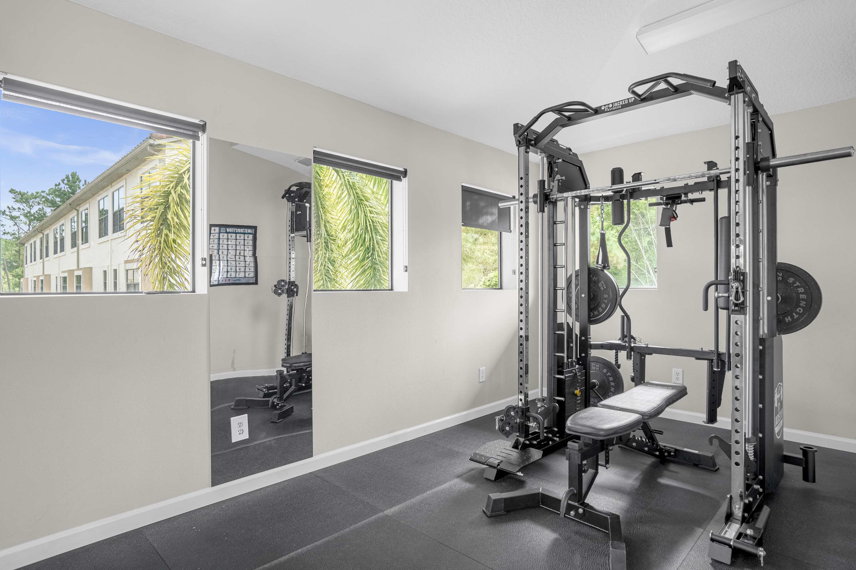 4BR Disney-Area Townhome | Enchanted Garden Resort, photo 56 of 97