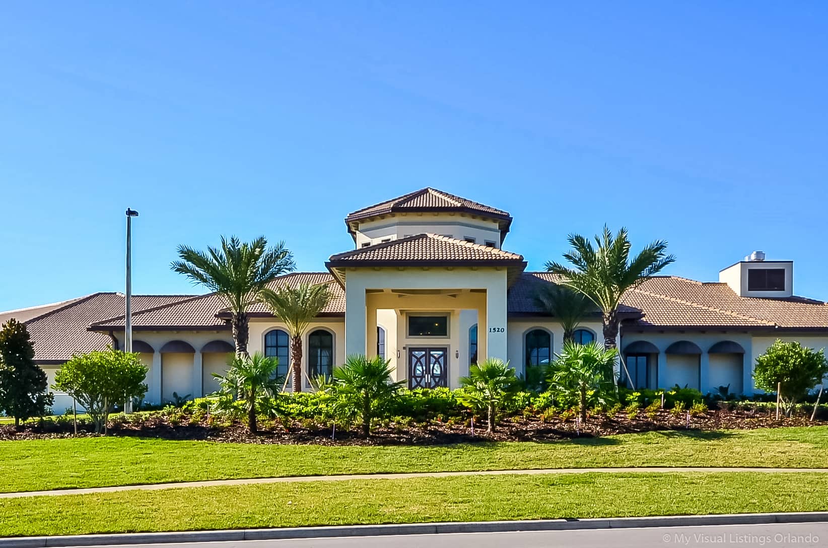 Florida Getaway - Spacious home in private Resort!, photo 27 of 27