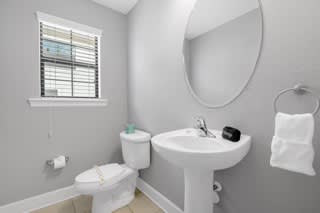 4 BR Townhome Close to Disney!, photo 13 of 30