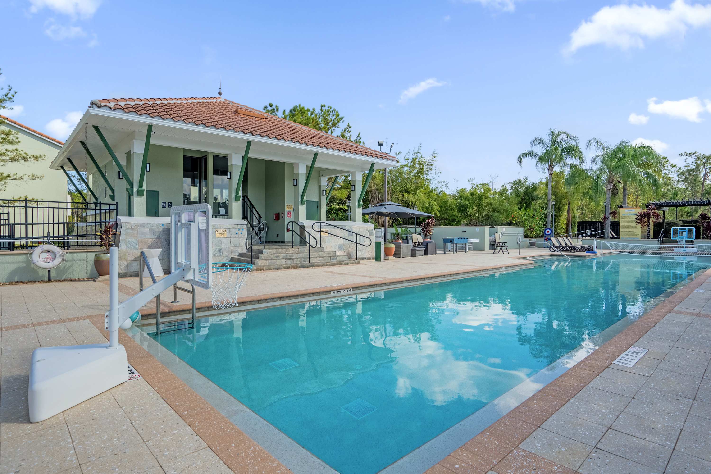 4BR Disney-Area Townhome | Enchanted Garden Resort, photo 90 of 97
