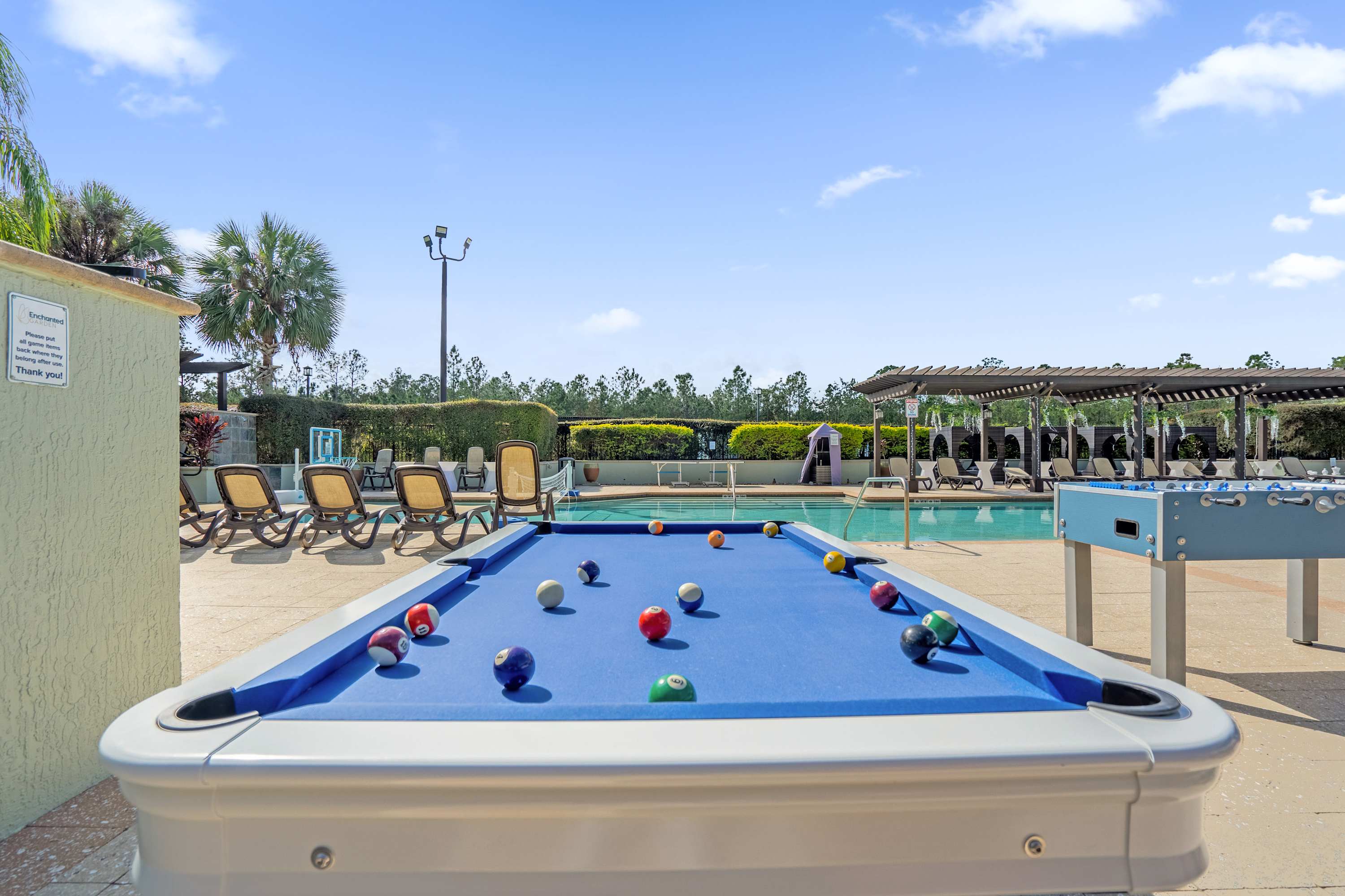 4BR Disney-Area Townhome | Enchanted Garden Resort, photo 95 of 97