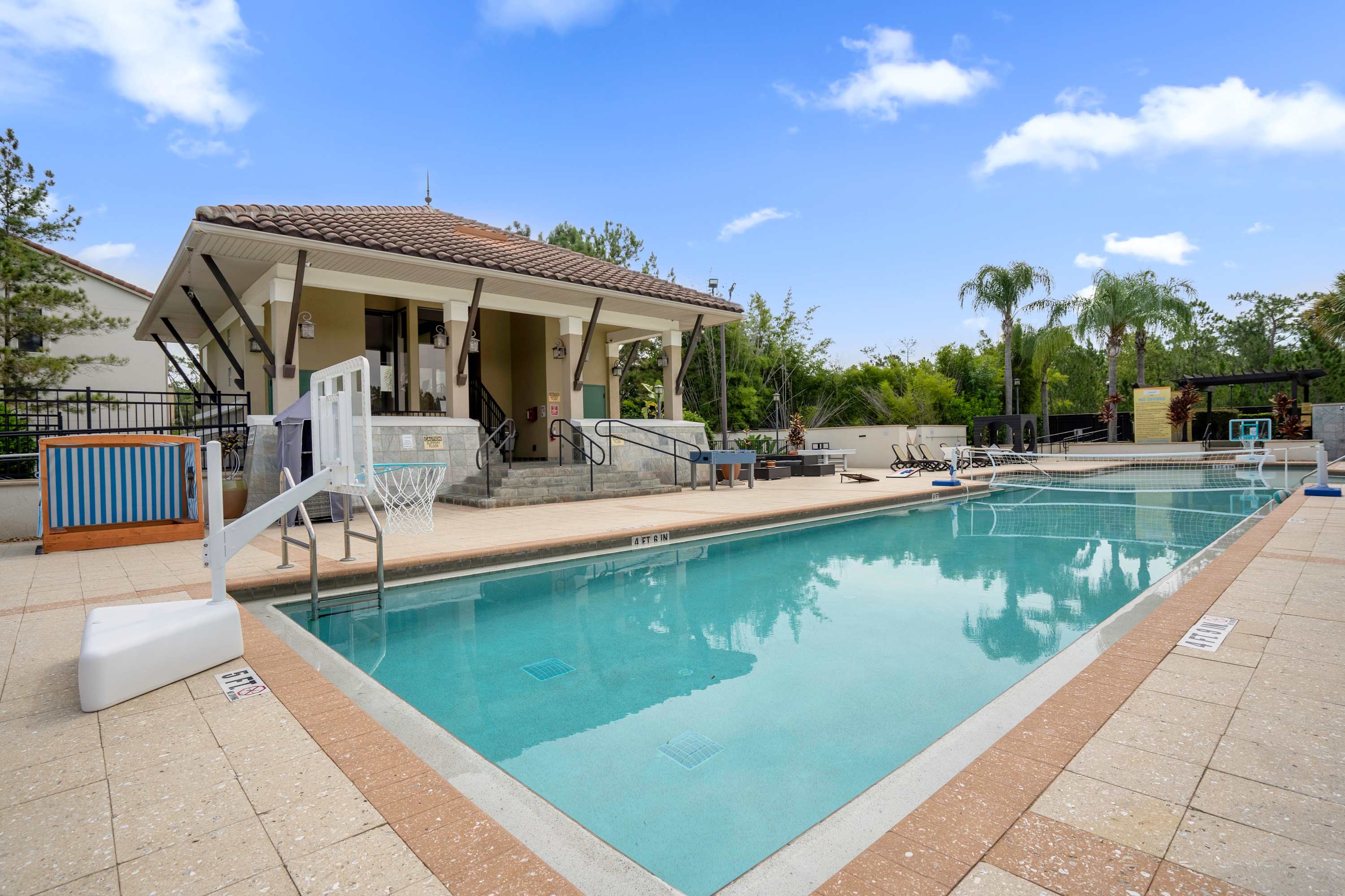 4BR Disney-Area Townhome | Enchanted Garden Resort, photo 79 of 97