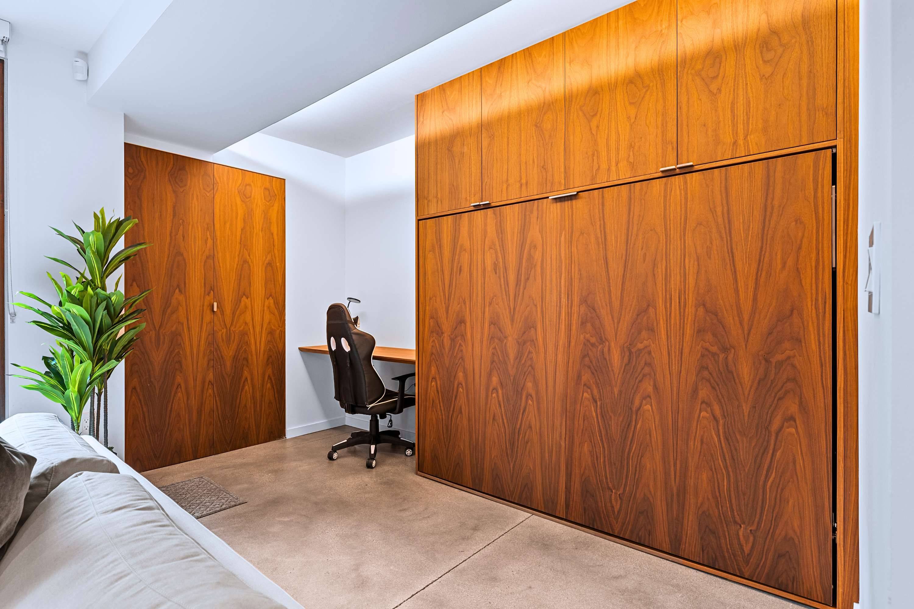 High End Basement Suite with Patio near High Park, photo 19 of 22