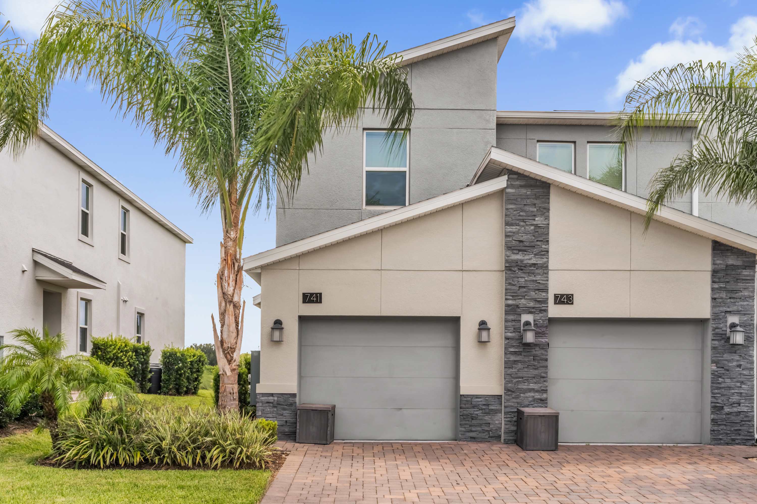 Florida Getaway - Spacious home in private Resort!, photo 3 of 27