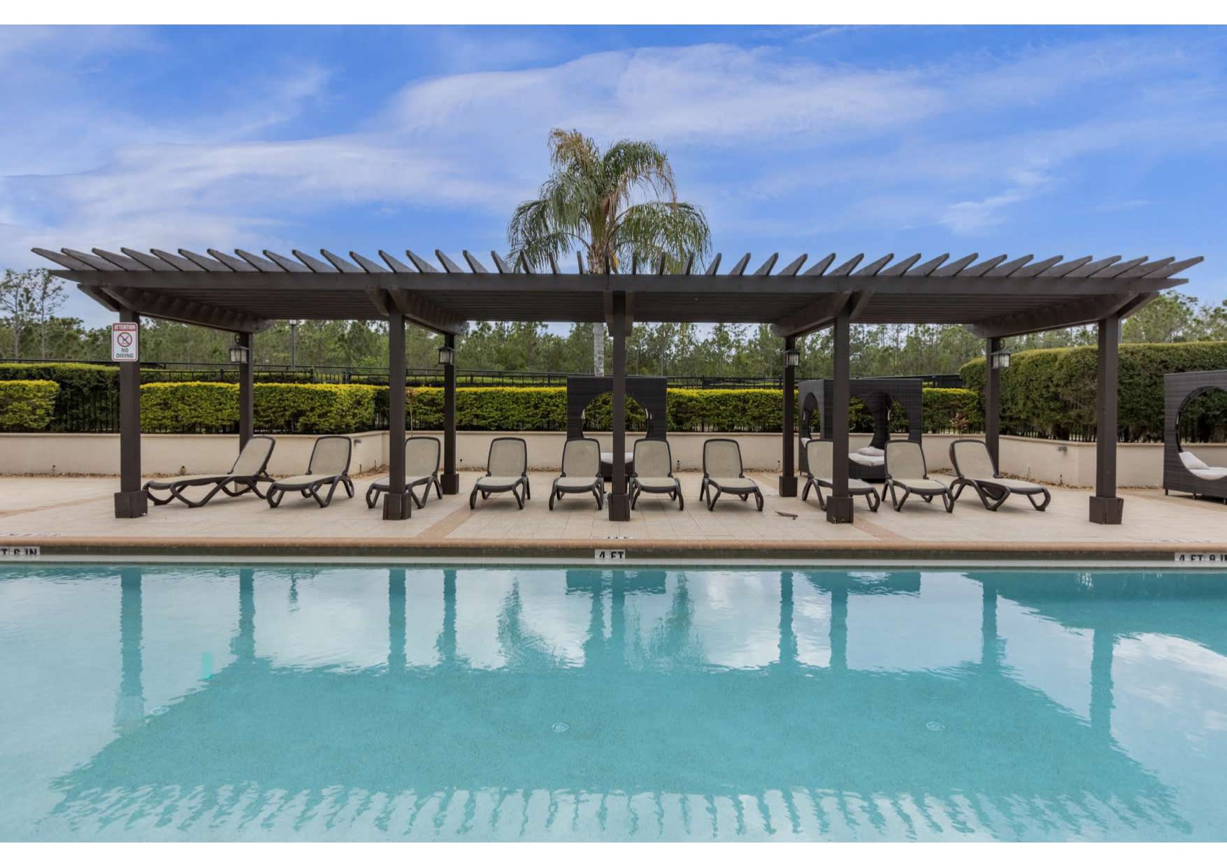 4BR Disney-Area Townhome | Enchanted Garden Resort, photo 30 of 97