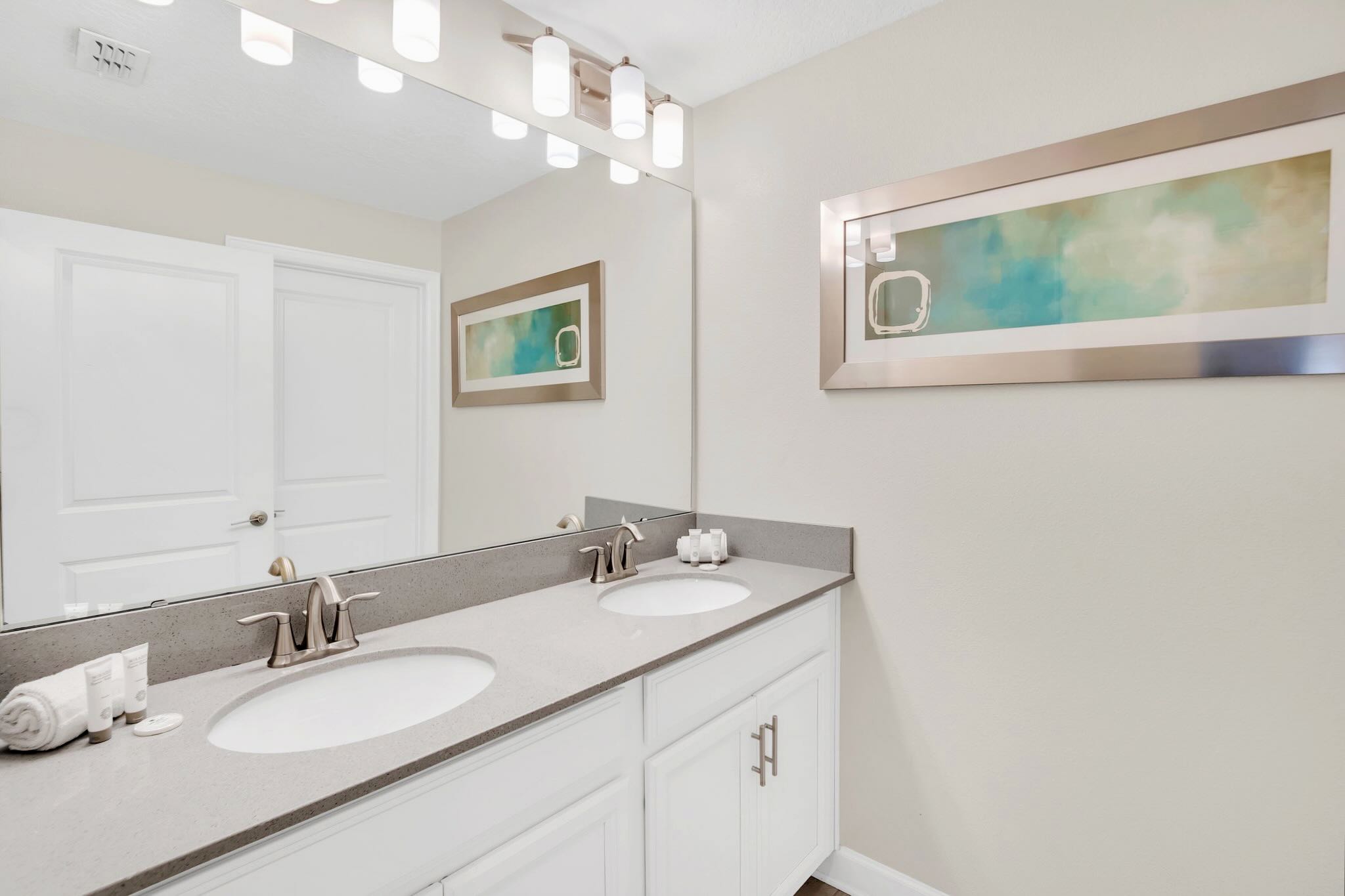 Upstay Resort Home w Private Pool Near Disney, photo 22 of 33