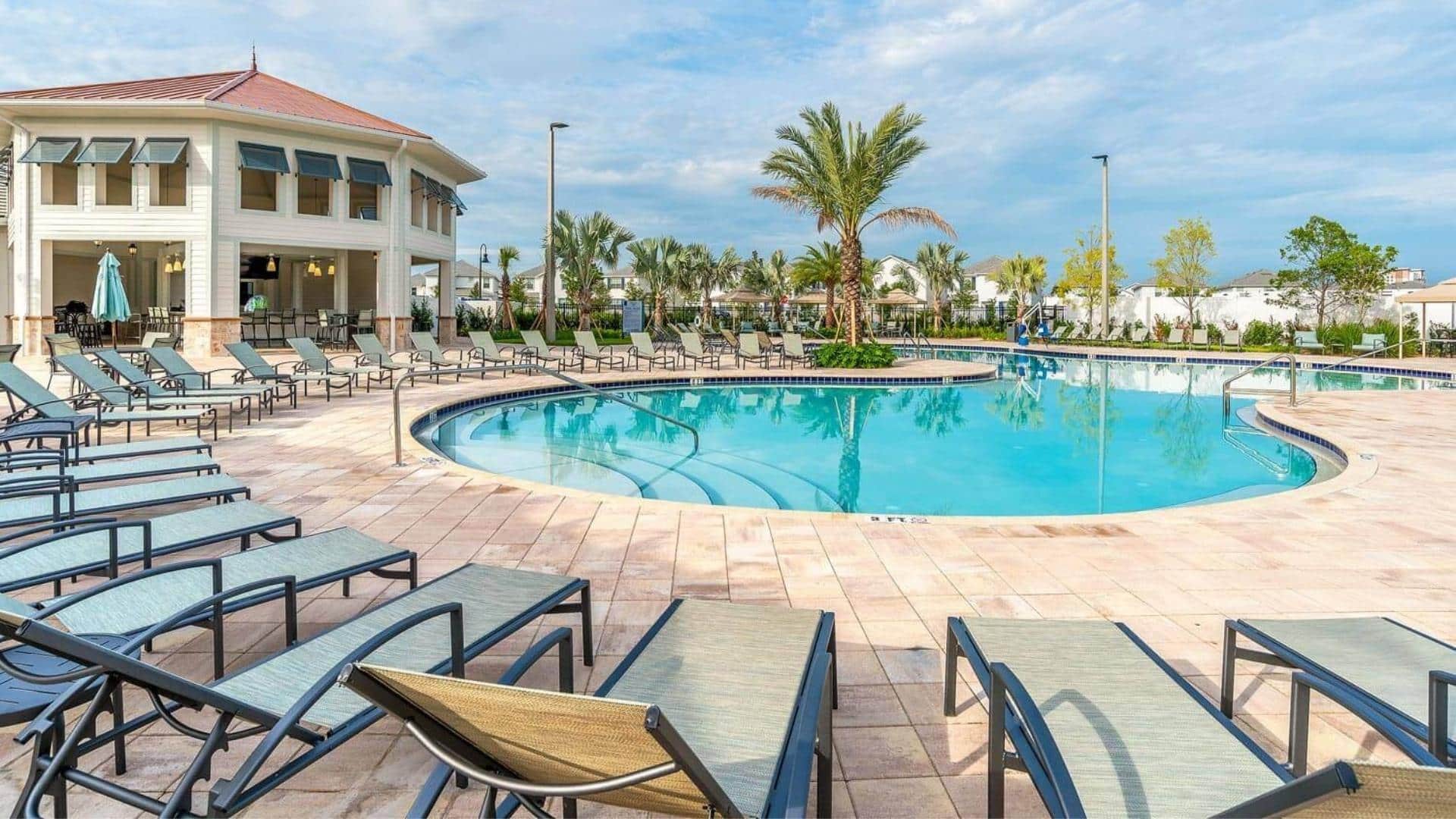 Upstay Resort Home w Private Pool Near Disney, photo 27 of 33