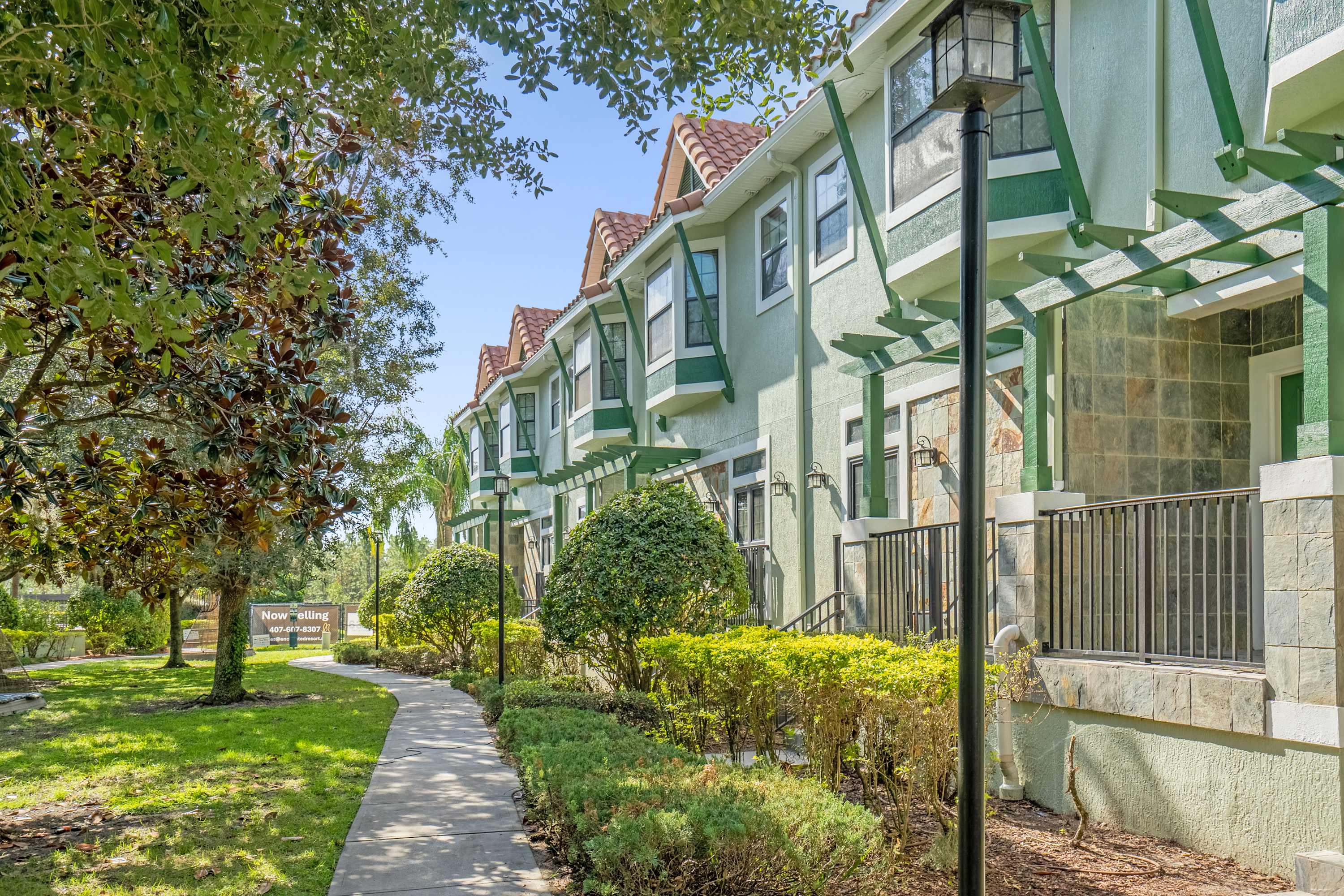 4BR Disney-Area Townhome | Enchanted Garden Resort, photo 48 of 97