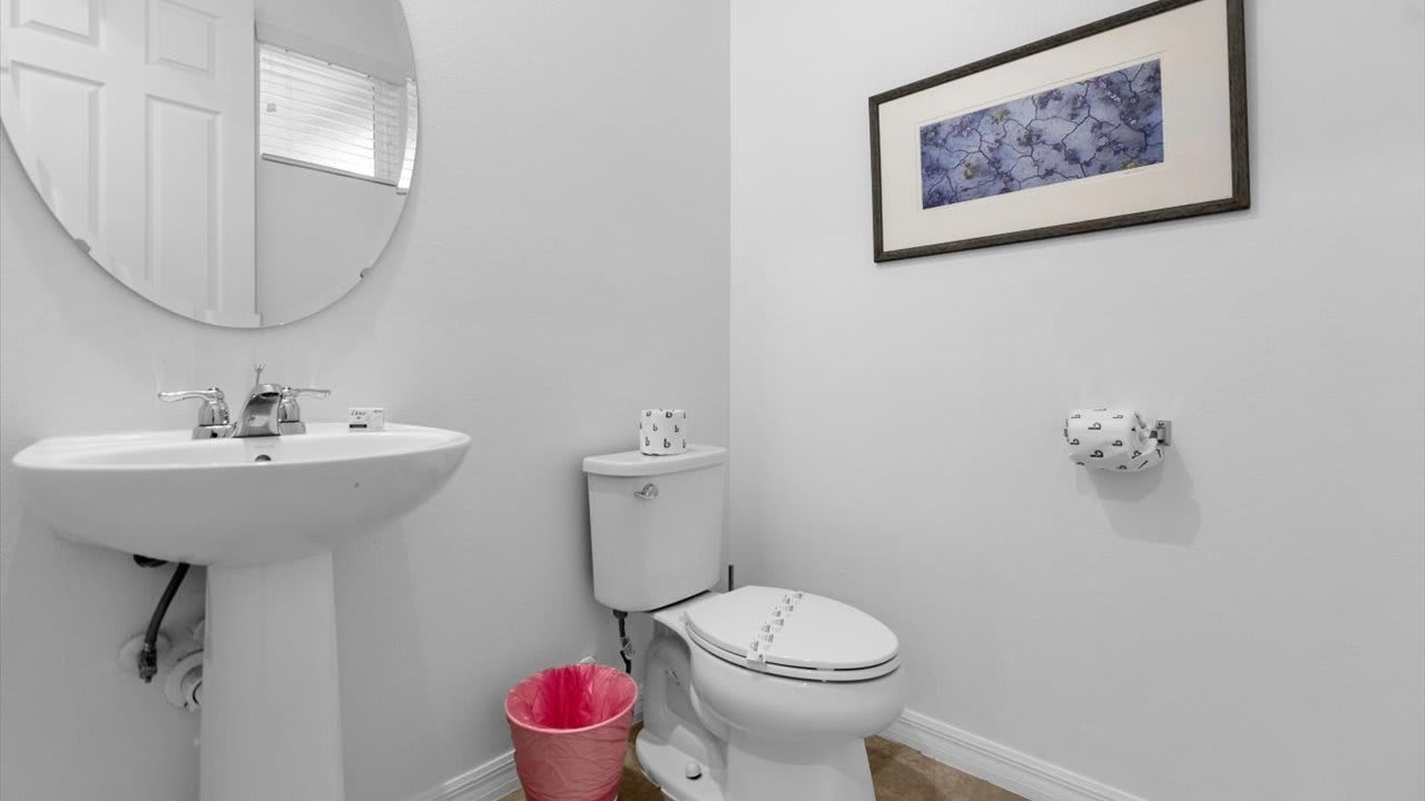 7BR Family Fun Estate | Arcade Room & Private Room, photo 46 of 53