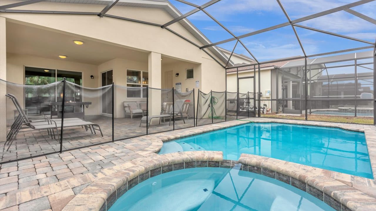 7BR Family Fun Estate | Arcade Room & Private Room, photo 48 of 53