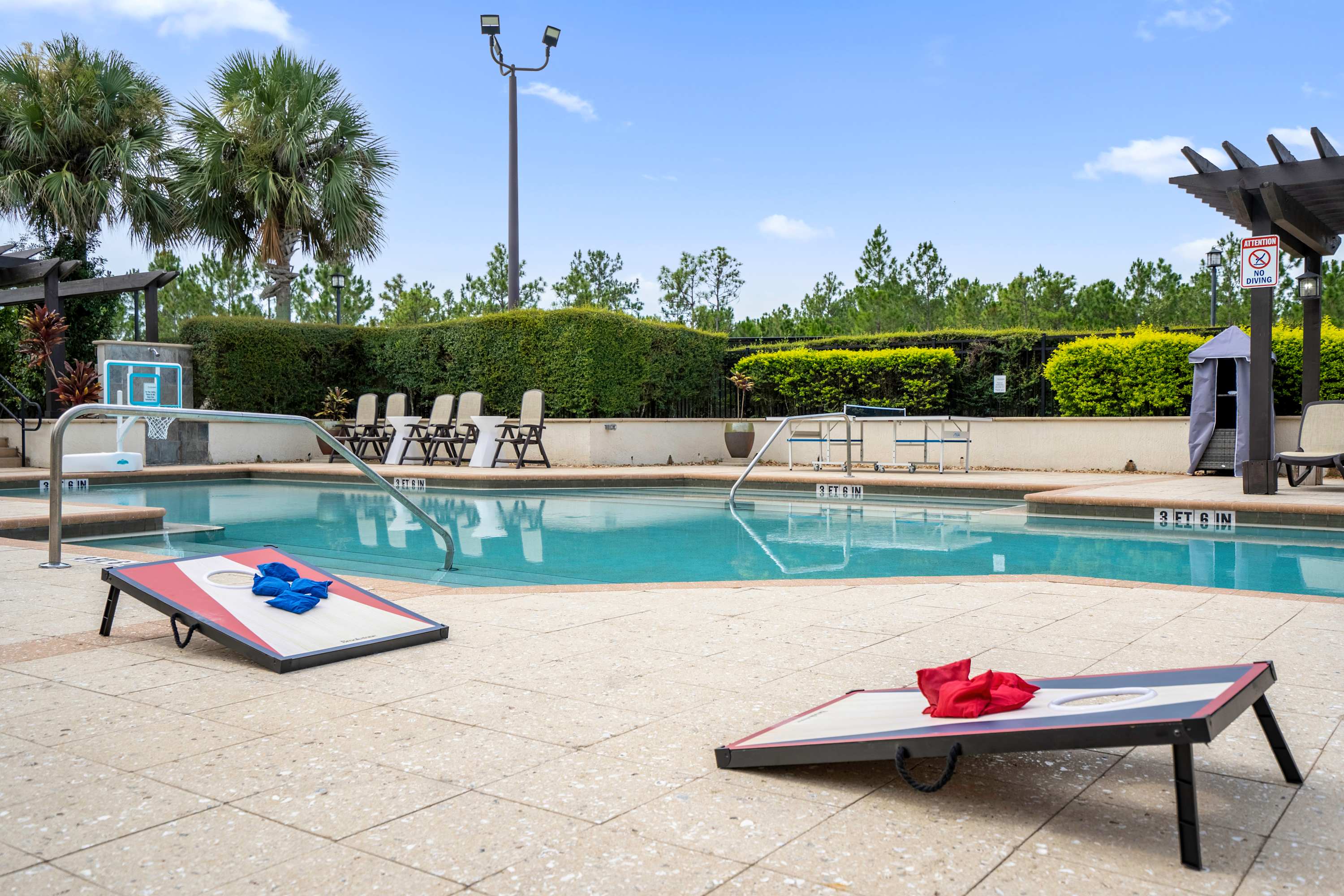 4BR Disney-Area Townhome | Enchanted Garden Resort, photo 75 of 97