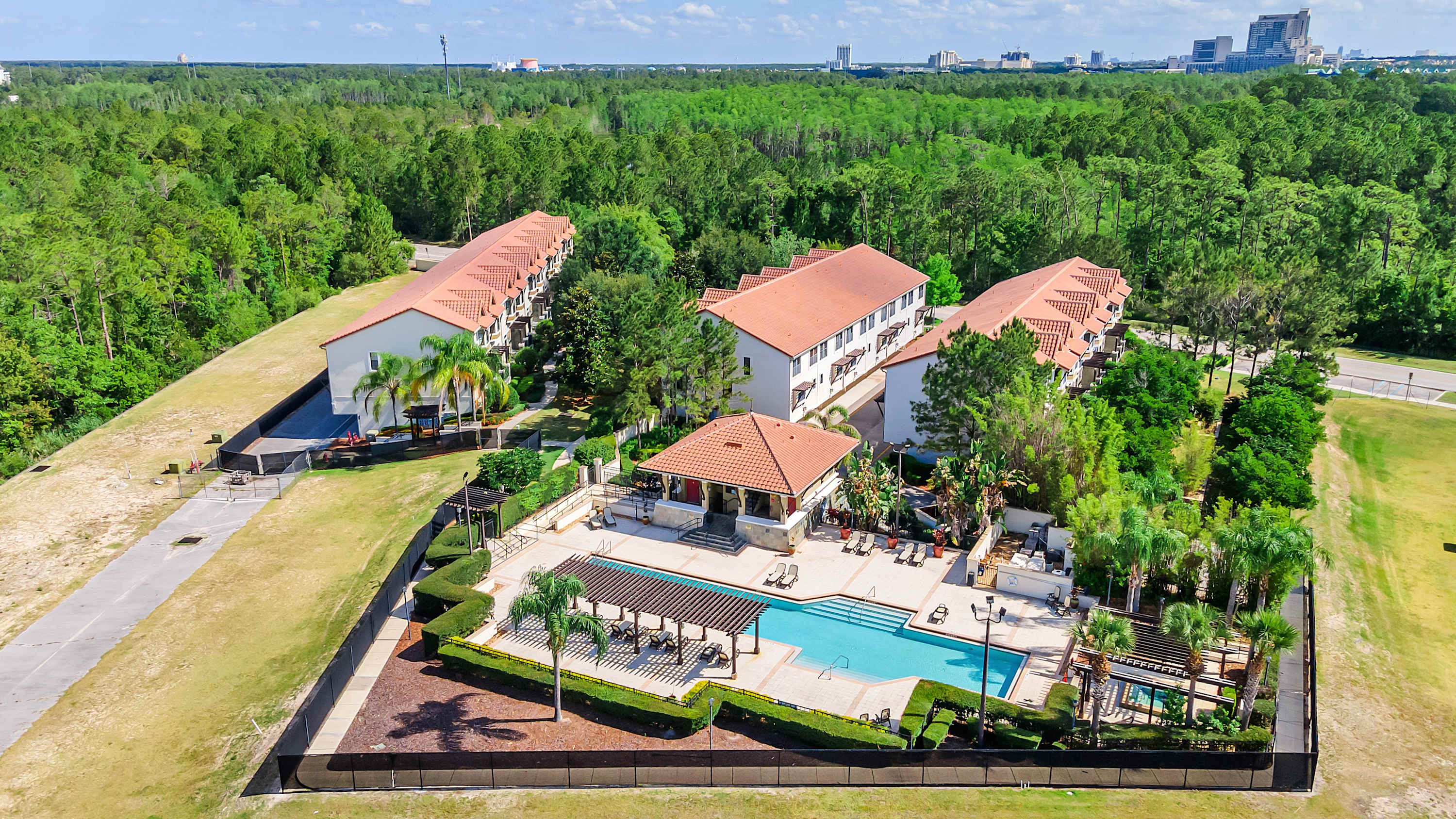 4BR Disney-Area Townhome | Enchanted Garden Resort, photo 55 of 97