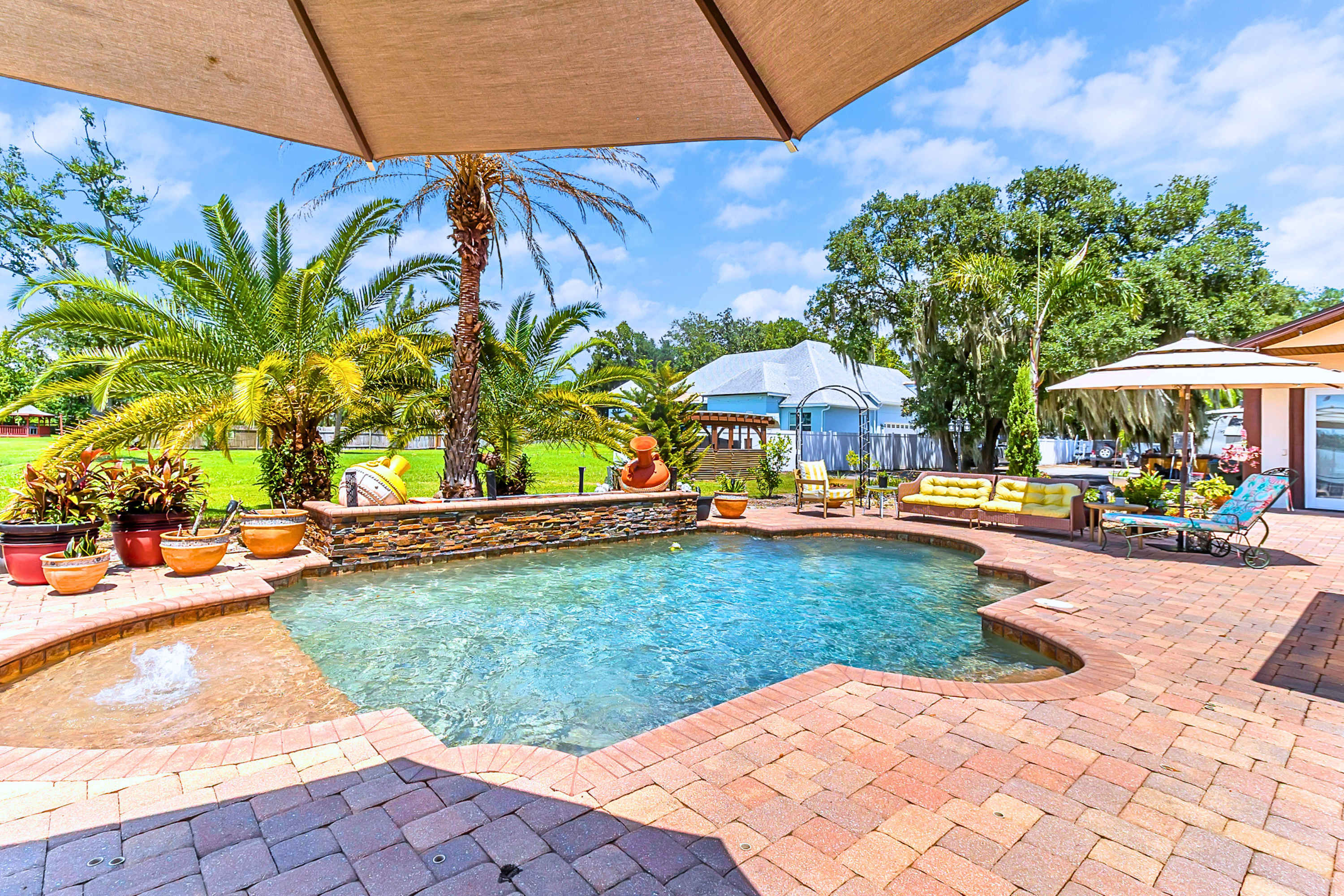 Lakeside Retreat with Lake View, Pool & Terrace, photo 6 of 16