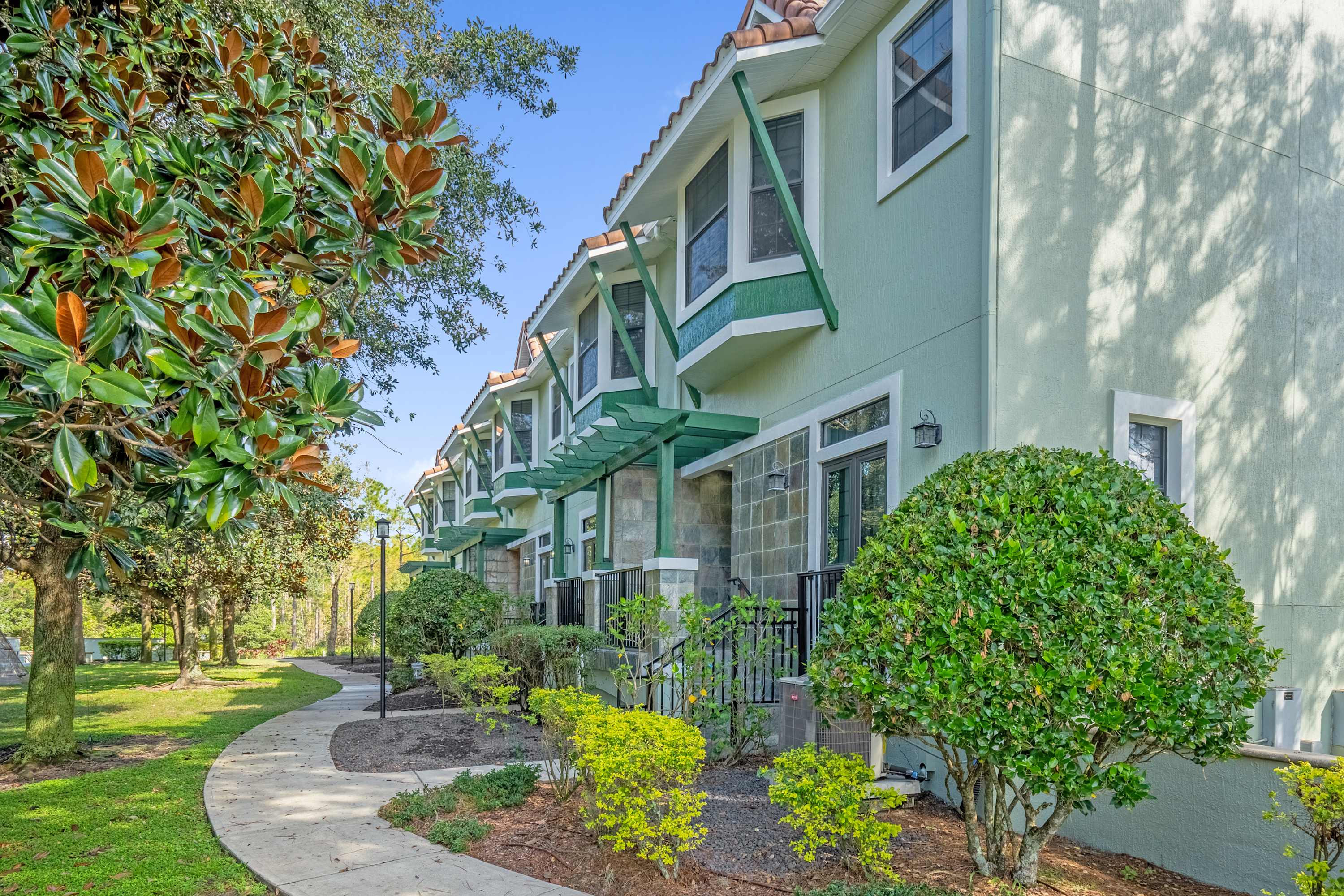 4BR Disney-Area Townhome | Enchanted Garden Resort, photo 3 of 97