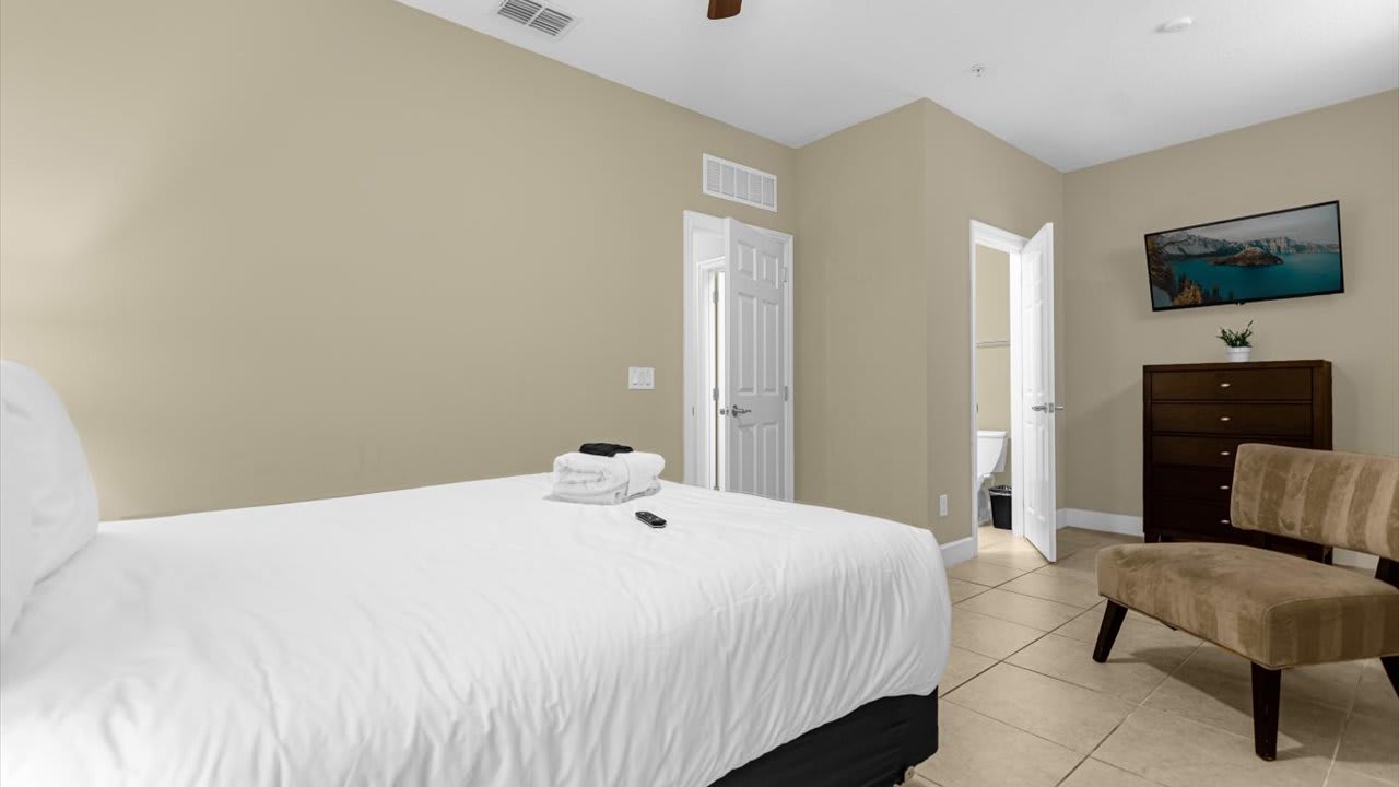 4BR Disney-Area Townhome | Enchanted Garden Resort, photo 15 of 97