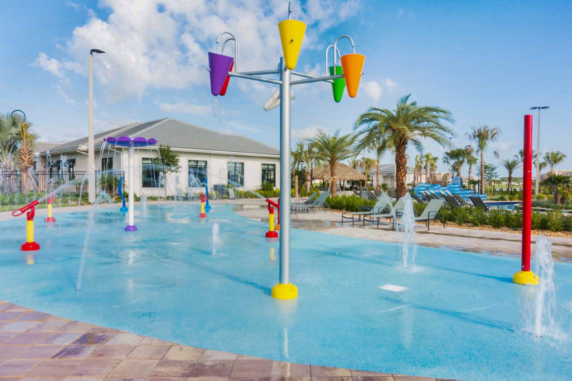 Upstay Resort Home w Private Pool Near Disney, photo 31 of 33