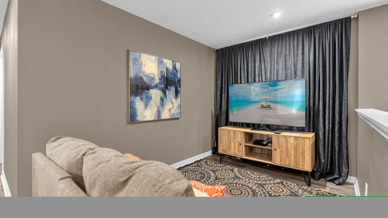 7BR Family Fun Estate | Arcade Room & Private Room, photo 23 of 53