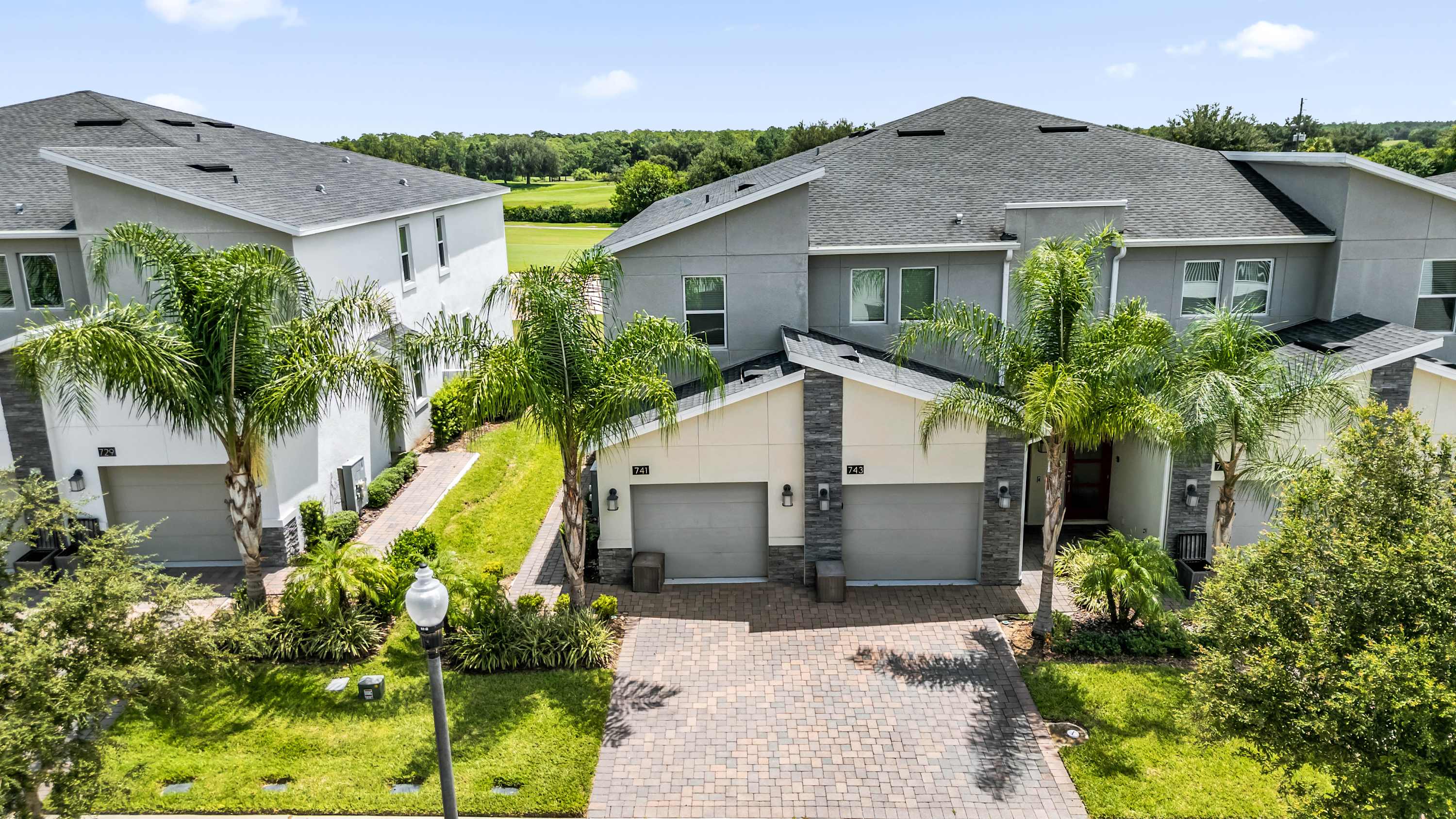 Florida Getaway - Spacious home in private Resort!, photo 15 of 27
