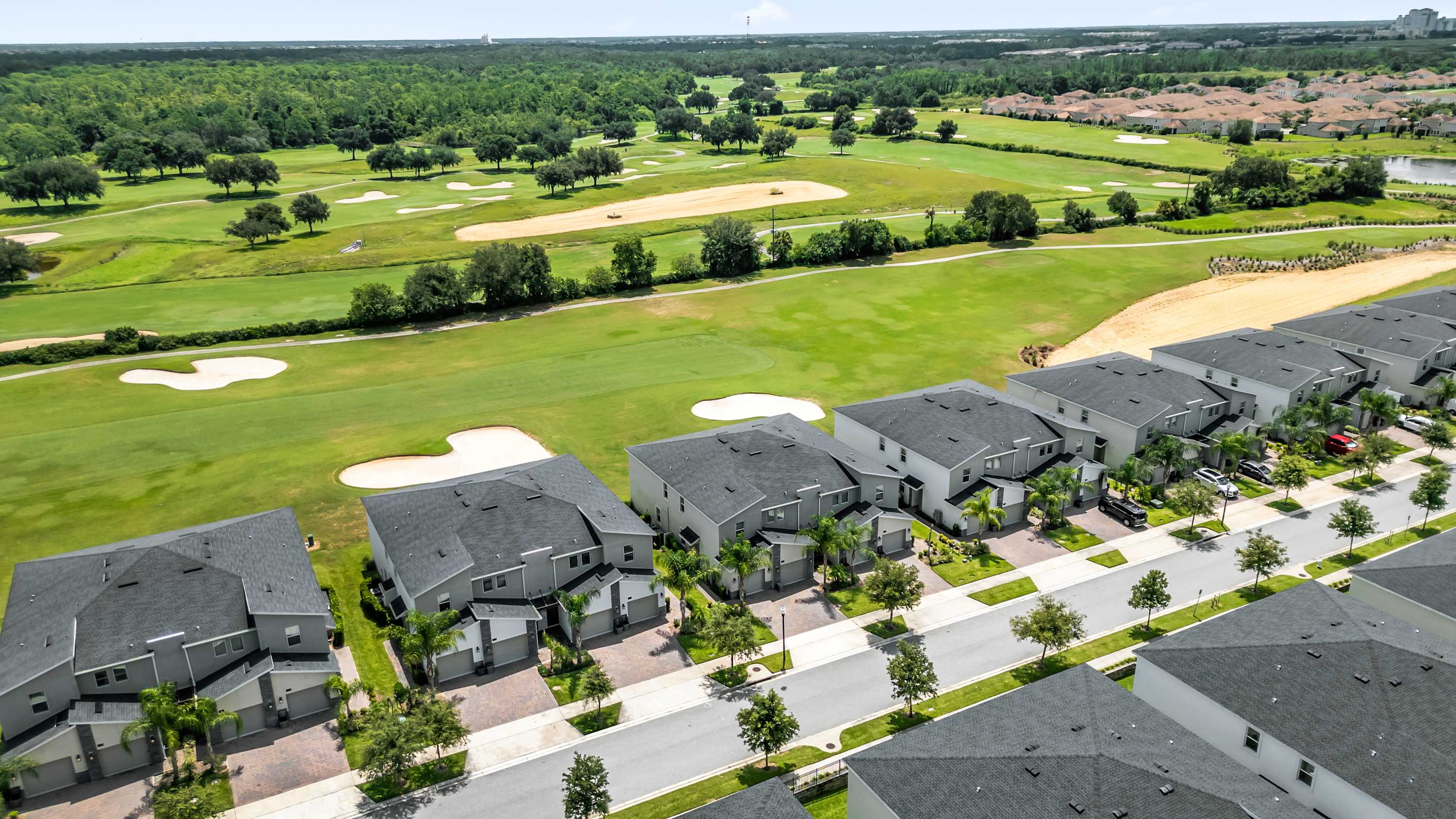 Florida Getaway - Spacious home in private Resort!, photo 16 of 27