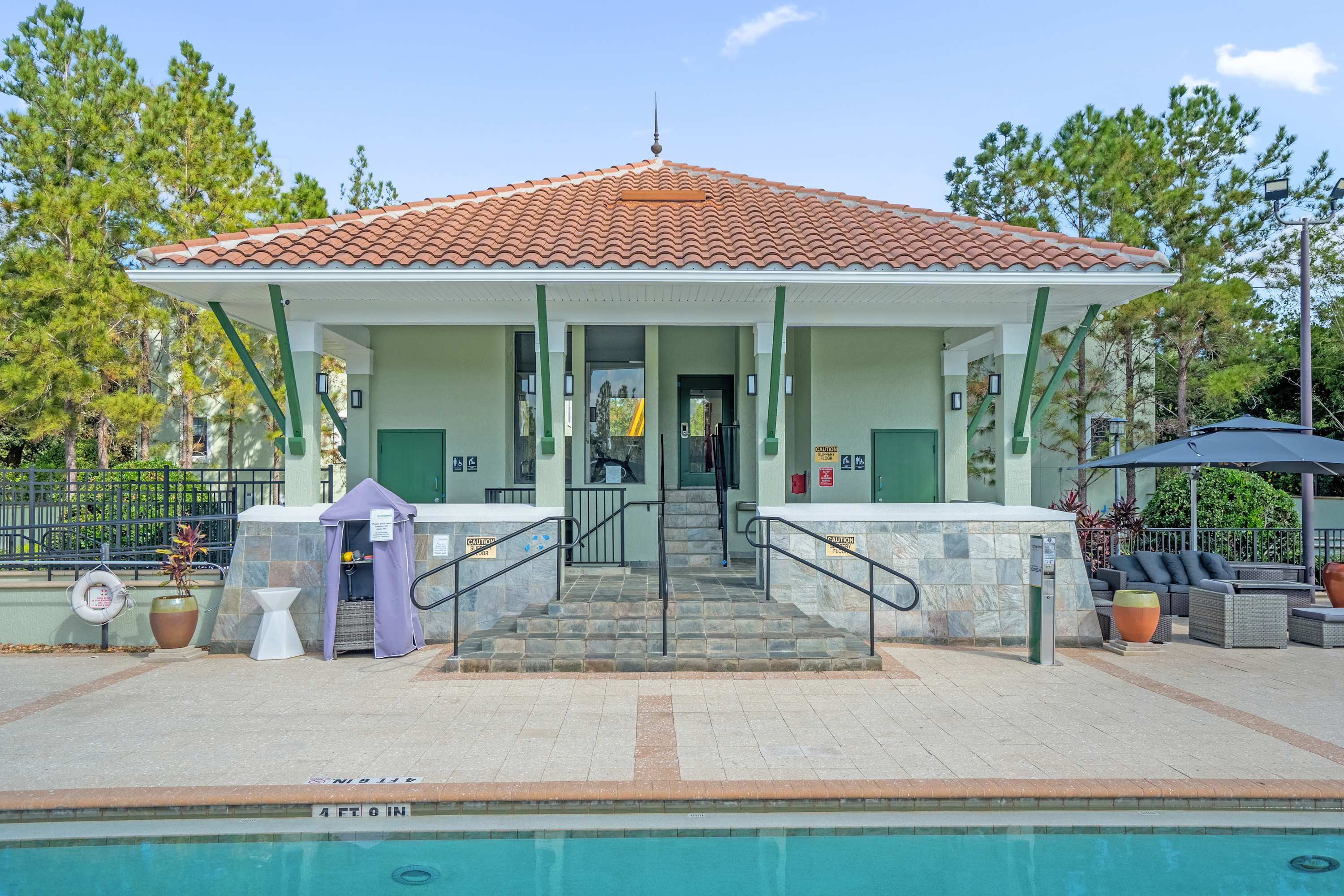 4BR Disney-Area Townhome | Enchanted Garden Resort, photo 40 of 97