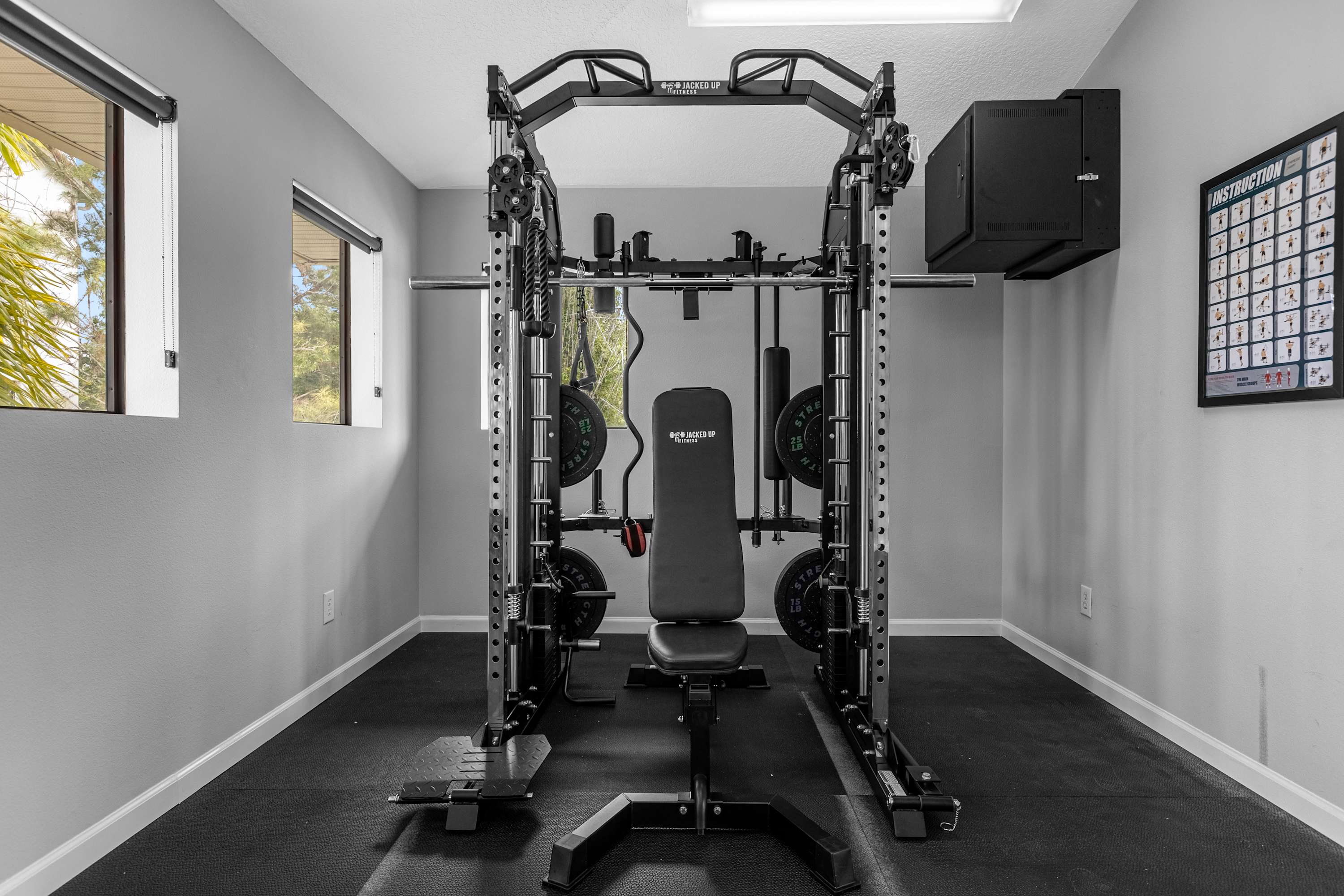 4BR Disney-Area Townhome | Enchanted Garden Resort, photo 63 of 97