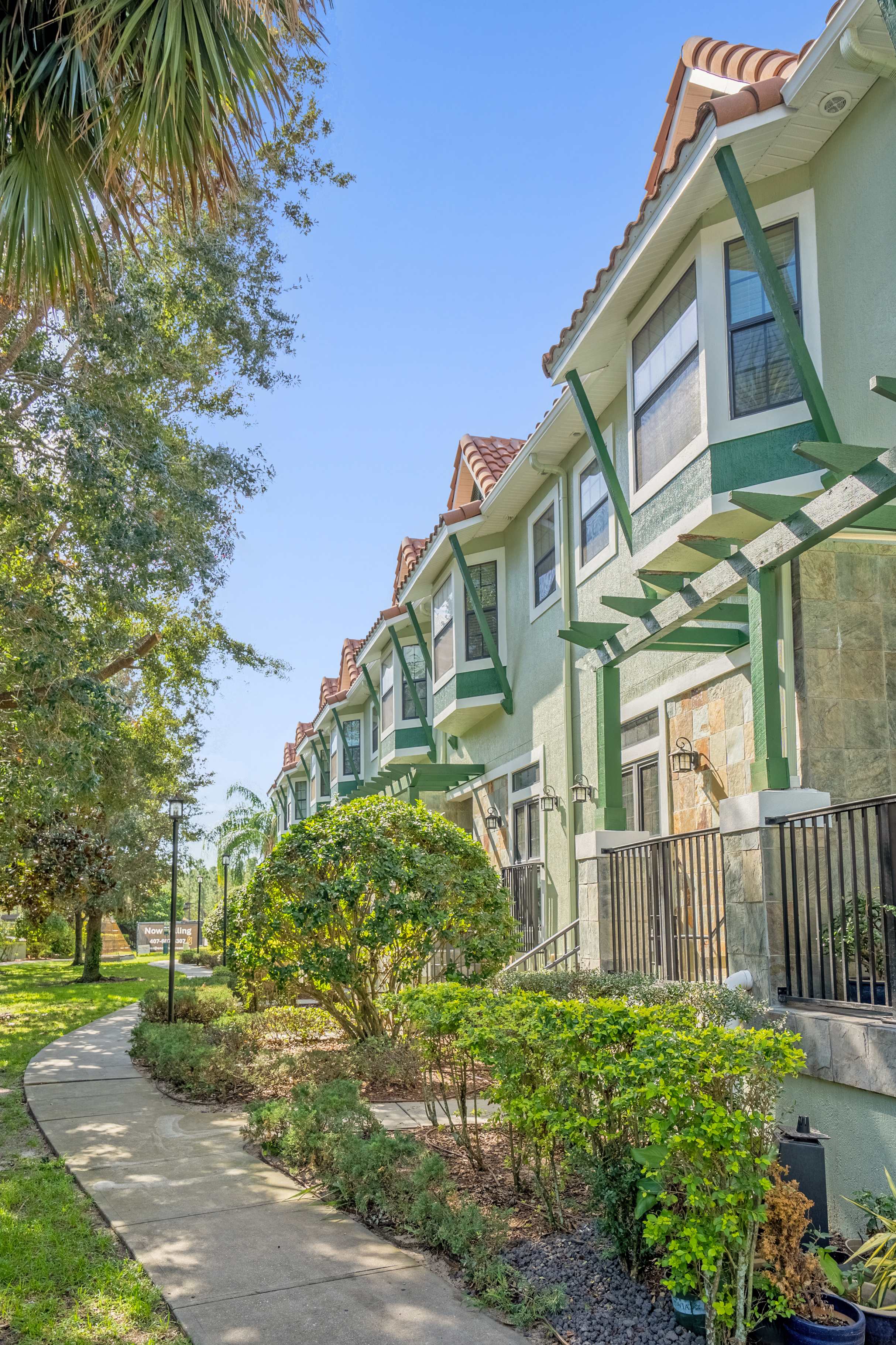 4BR Disney-Area Townhome | Enchanted Garden Resort, photo 46 of 97