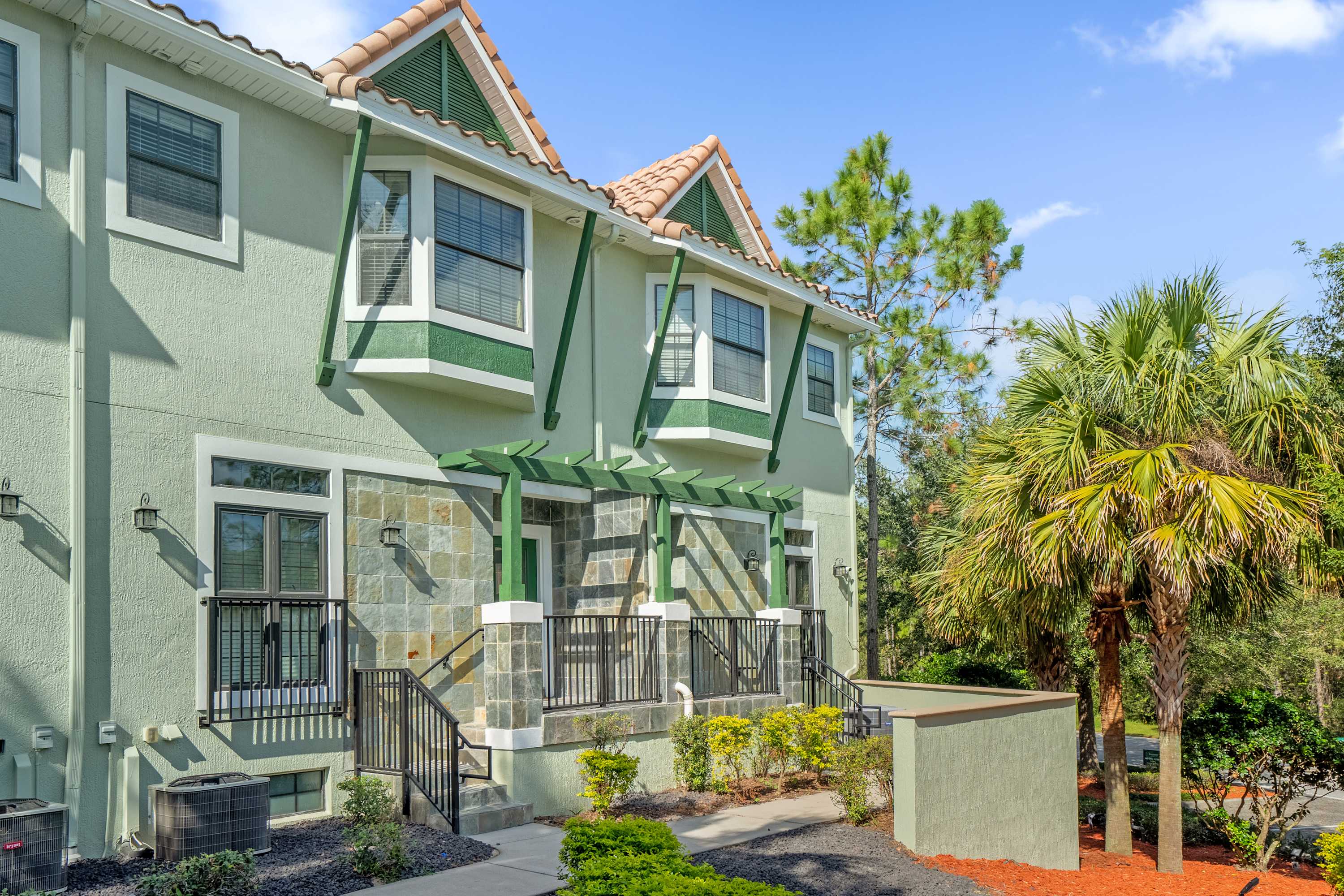 4BR Disney-Area Townhome | Enchanted Garden Resort, photo 45 of 97