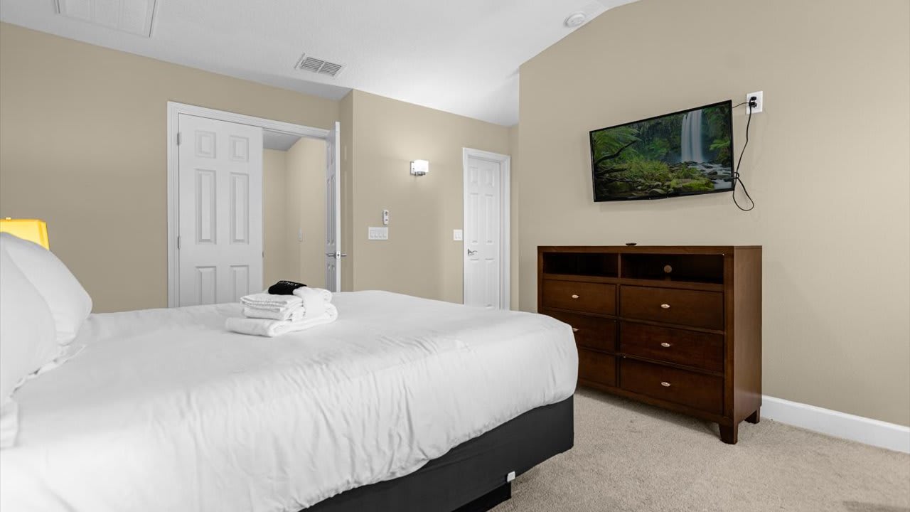 4BR Disney-Area Townhome | Enchanted Garden Resort, photo 18 of 97