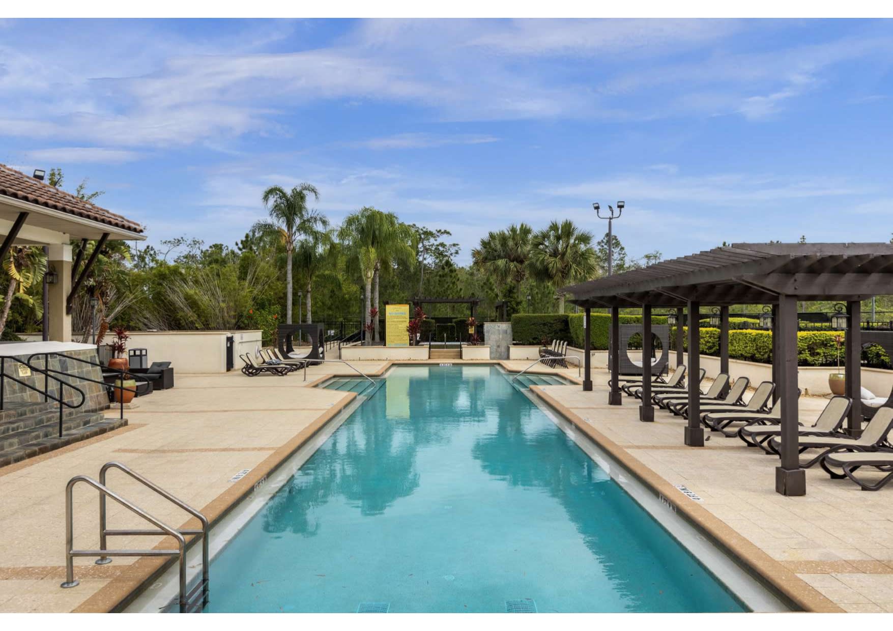 4BR Disney-Area Townhome | Enchanted Garden Resort, photo 32 of 97