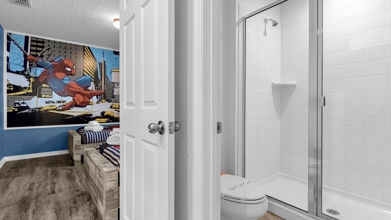 7BR Family Fun Estate | Arcade Room & Private Room, photo 36 of 53