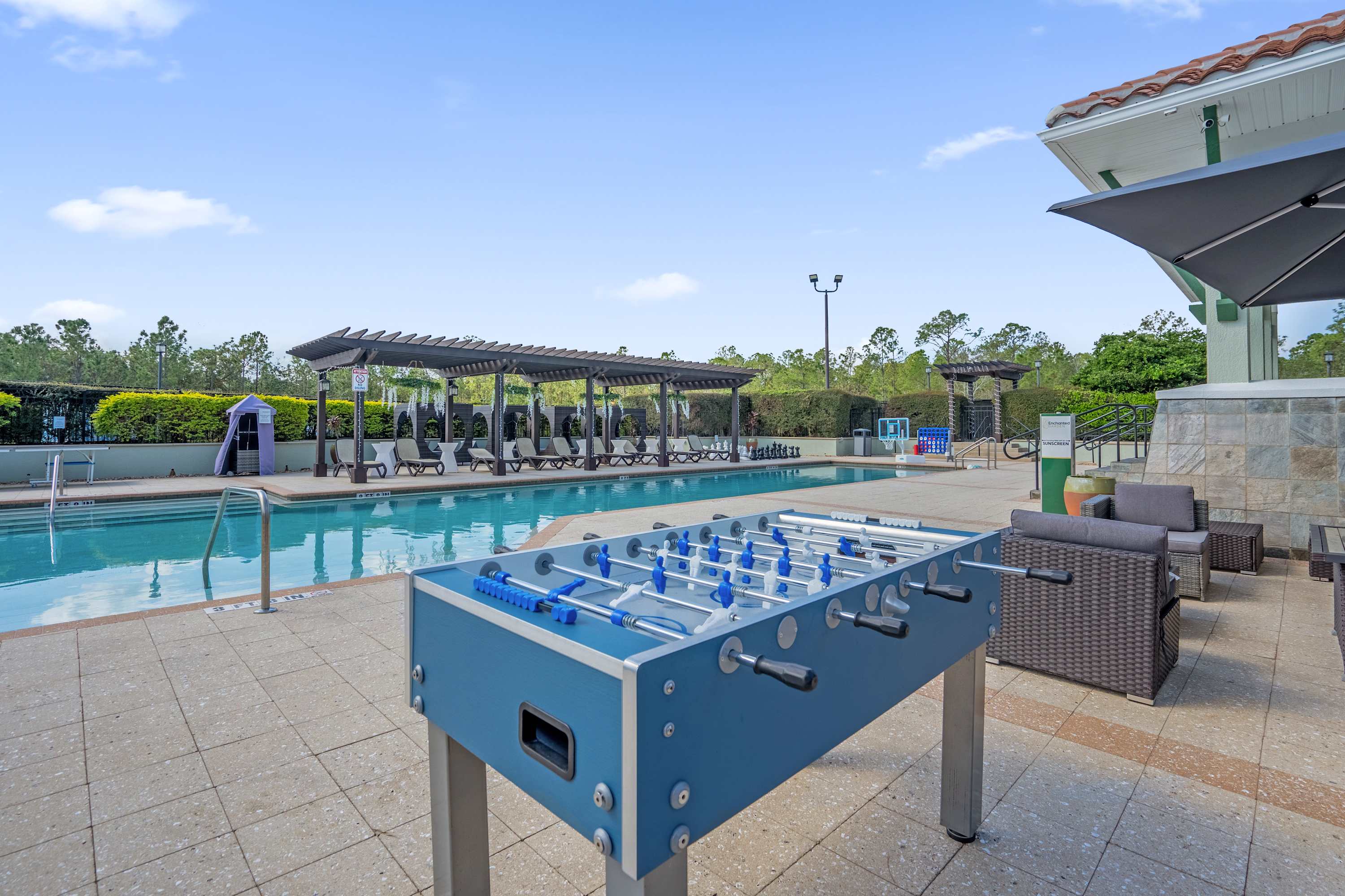 4BR Disney-Area Townhome | Enchanted Garden Resort, photo 94 of 97