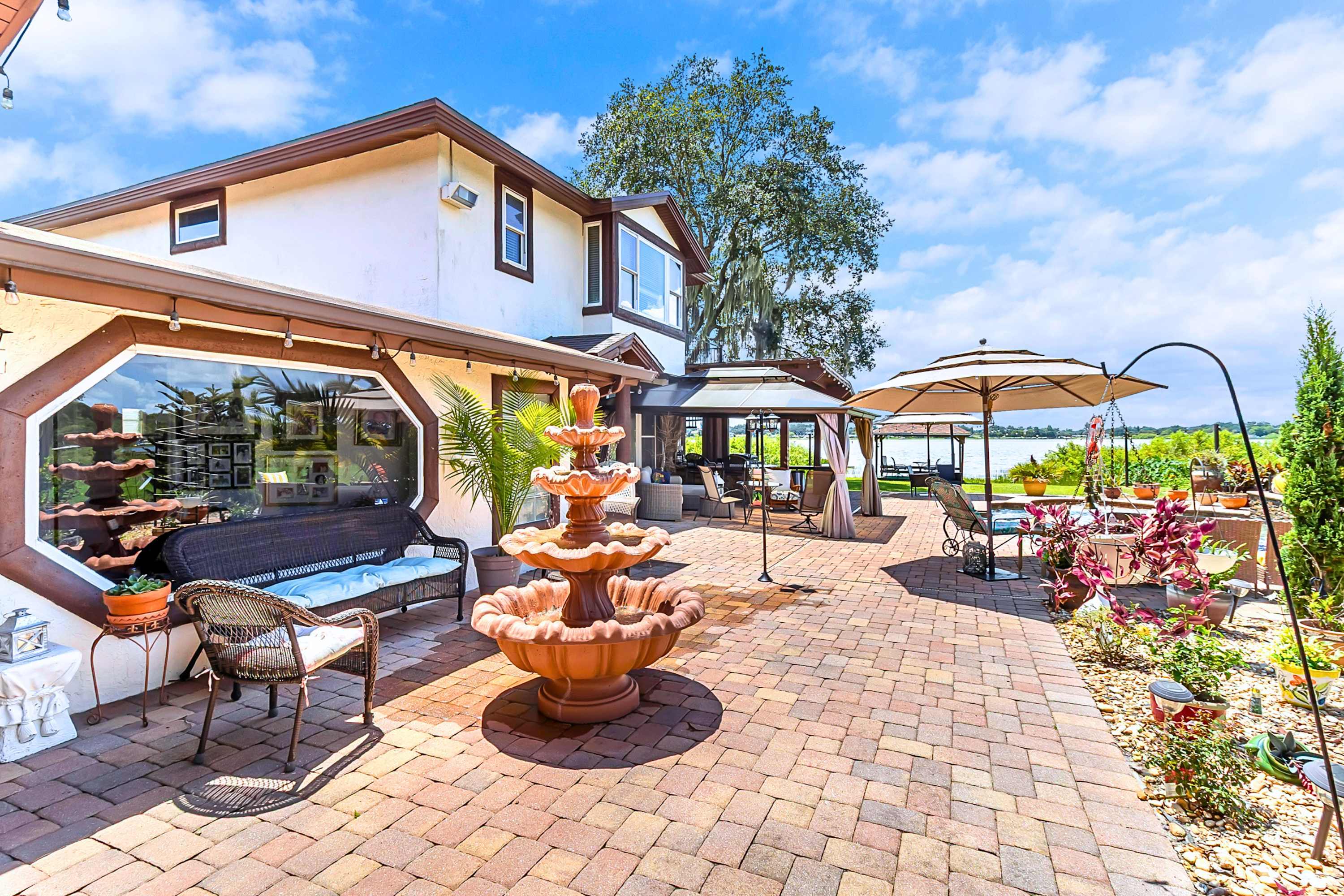 Lakeside Retreat with Lake View, Pool & Terrace, photo 14 of 16