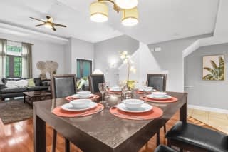 4 BR Townhome Close to Disney!, photo 8 of 30