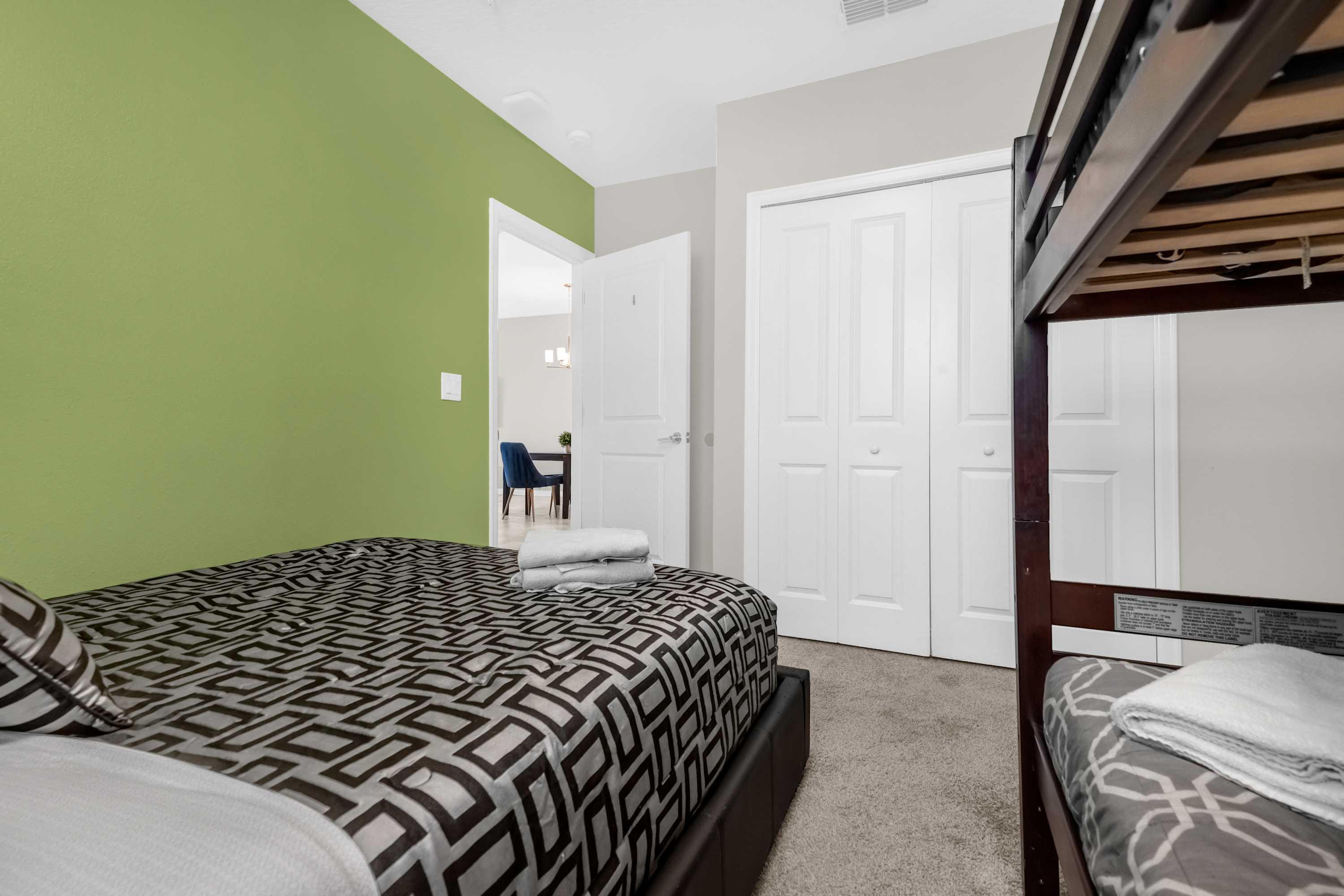 Florida Getaway - Spacious home in private Resort!, photo 7 of 27